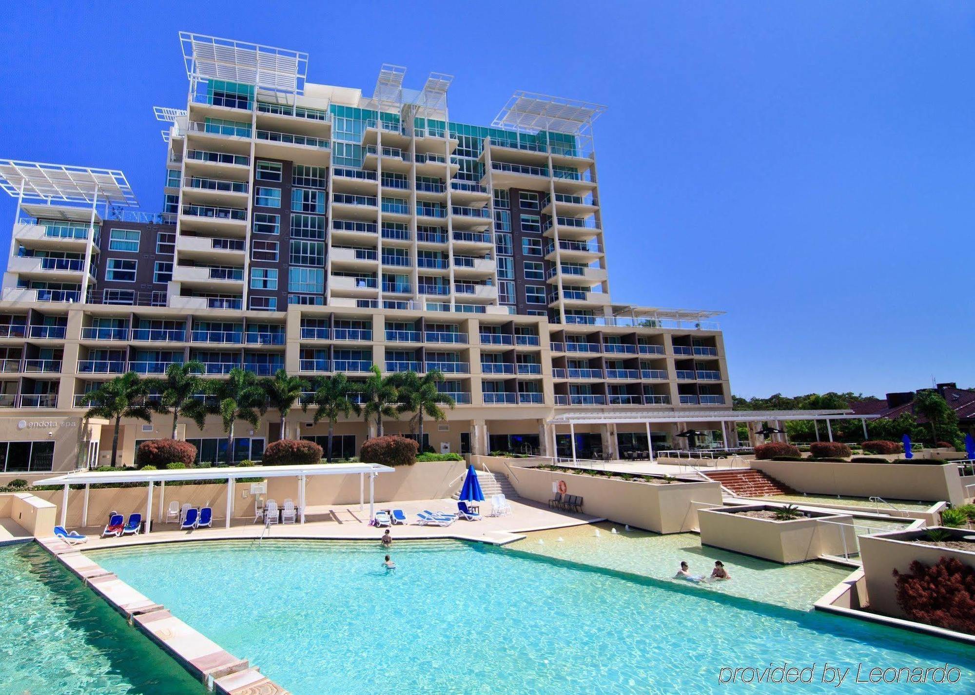 Pelican Waters Golf Sunshine Coast 4* Caloundra