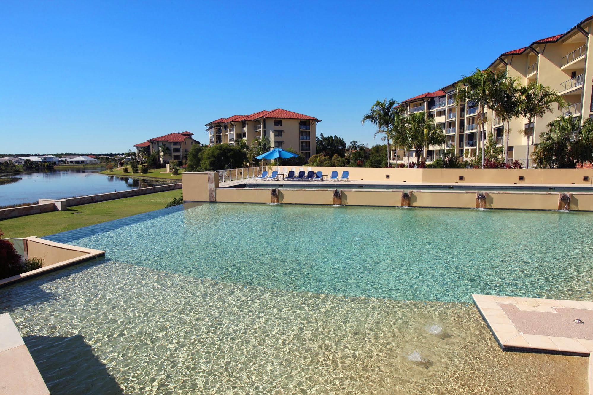 Pelican Waters Golf Sunshine Coast