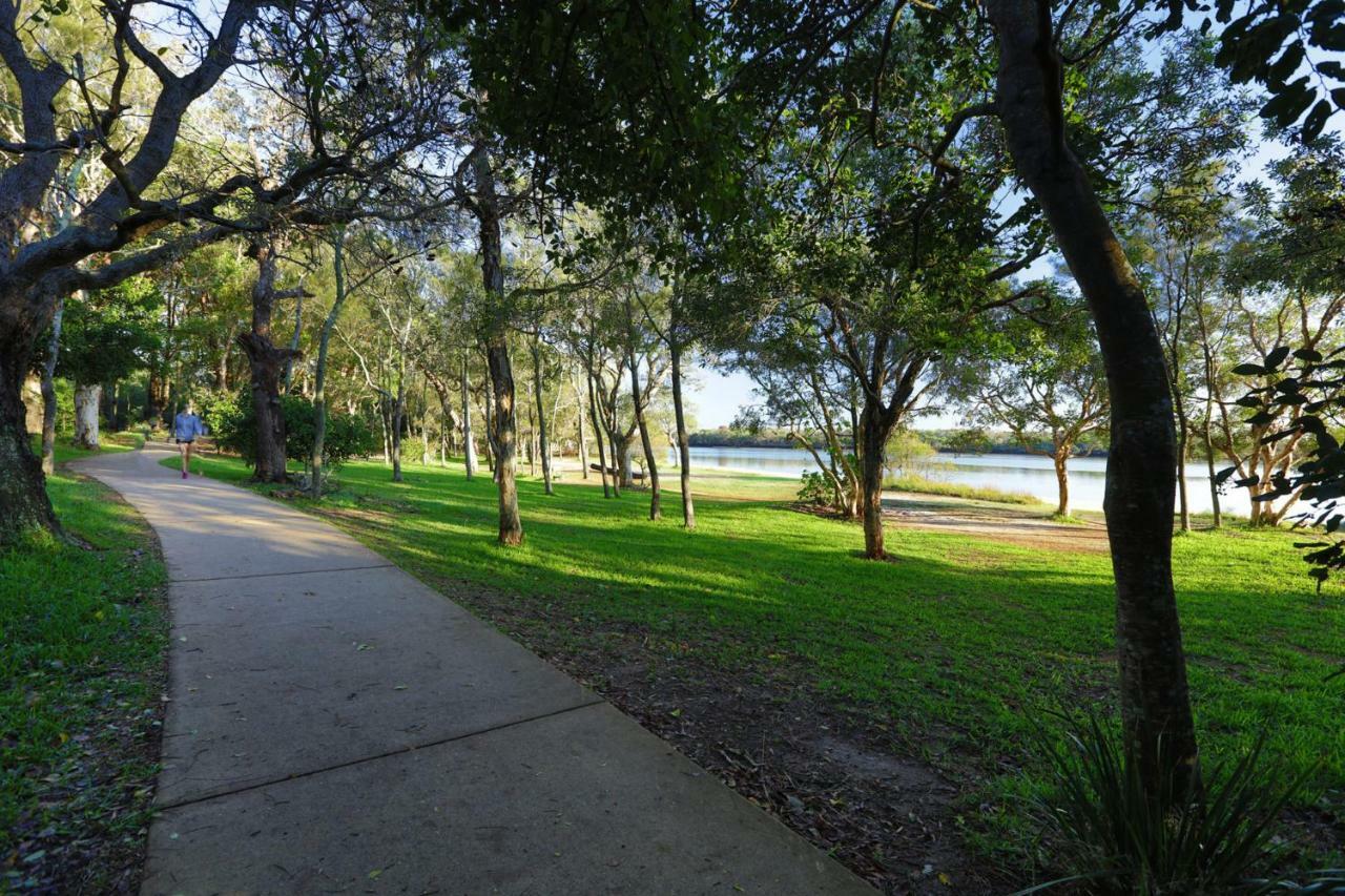 Apartment The Outlook U8 9 Hume Parade Caloundra