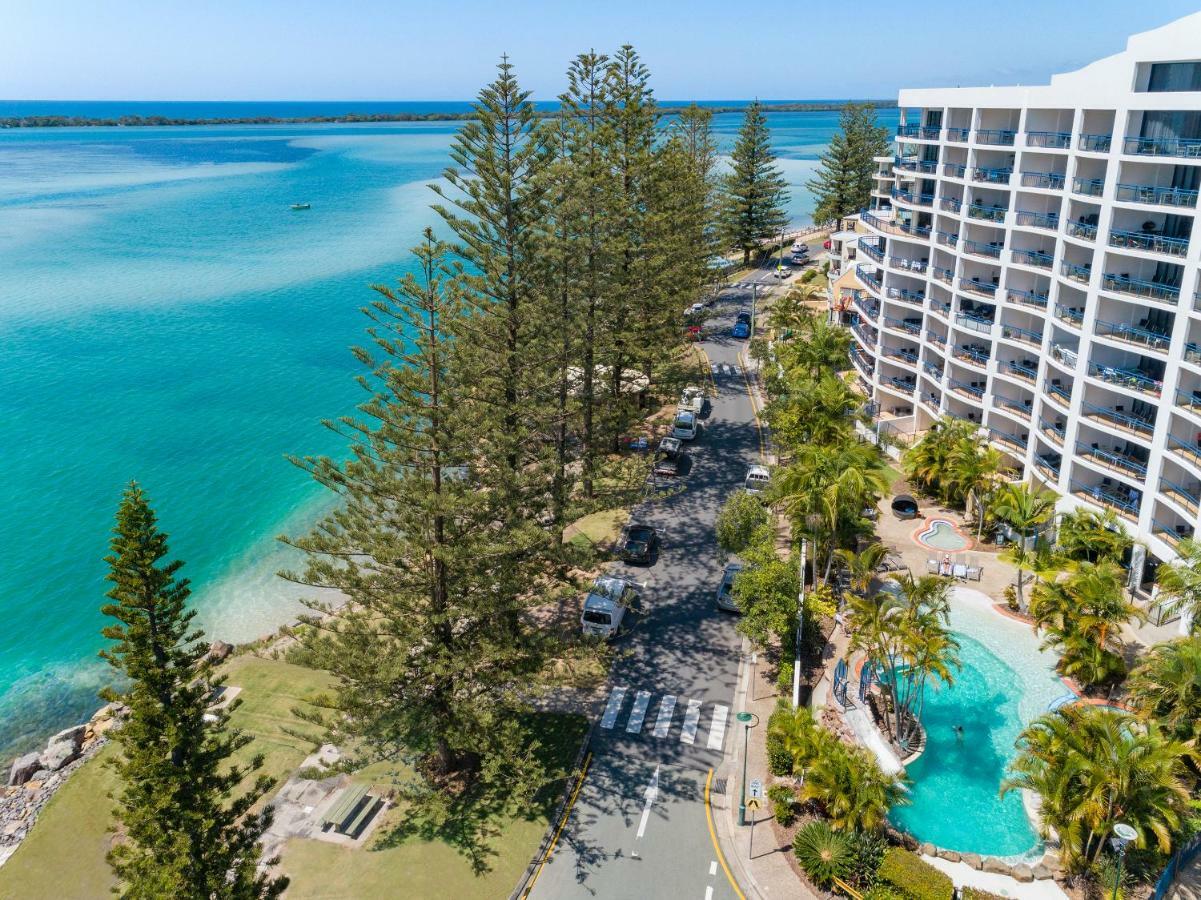 Ramada By Wyndham Golden Caloundra