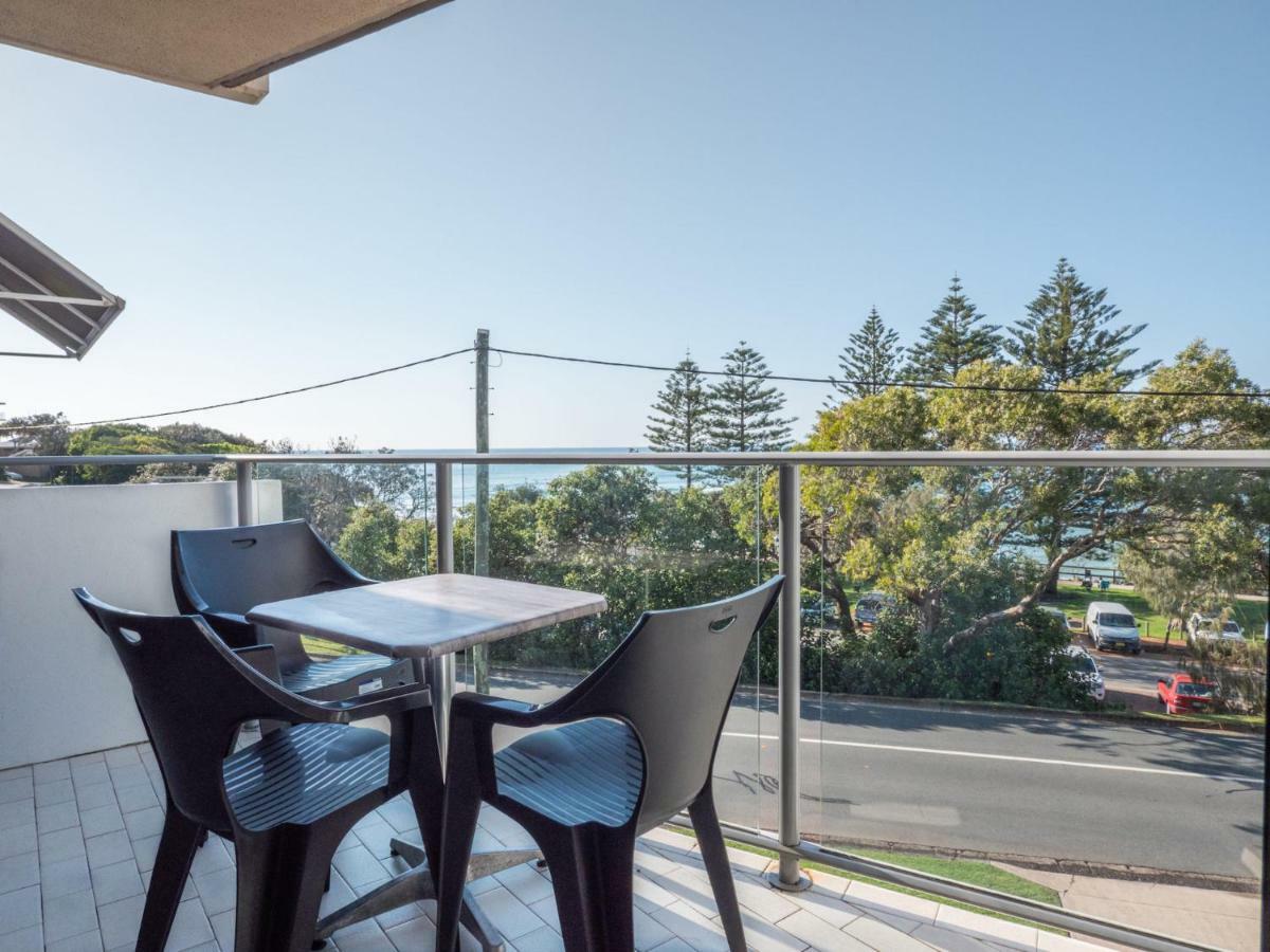 Luanda Unit 7 7a Bulcock Esp Bulcock Apartment Caloundra