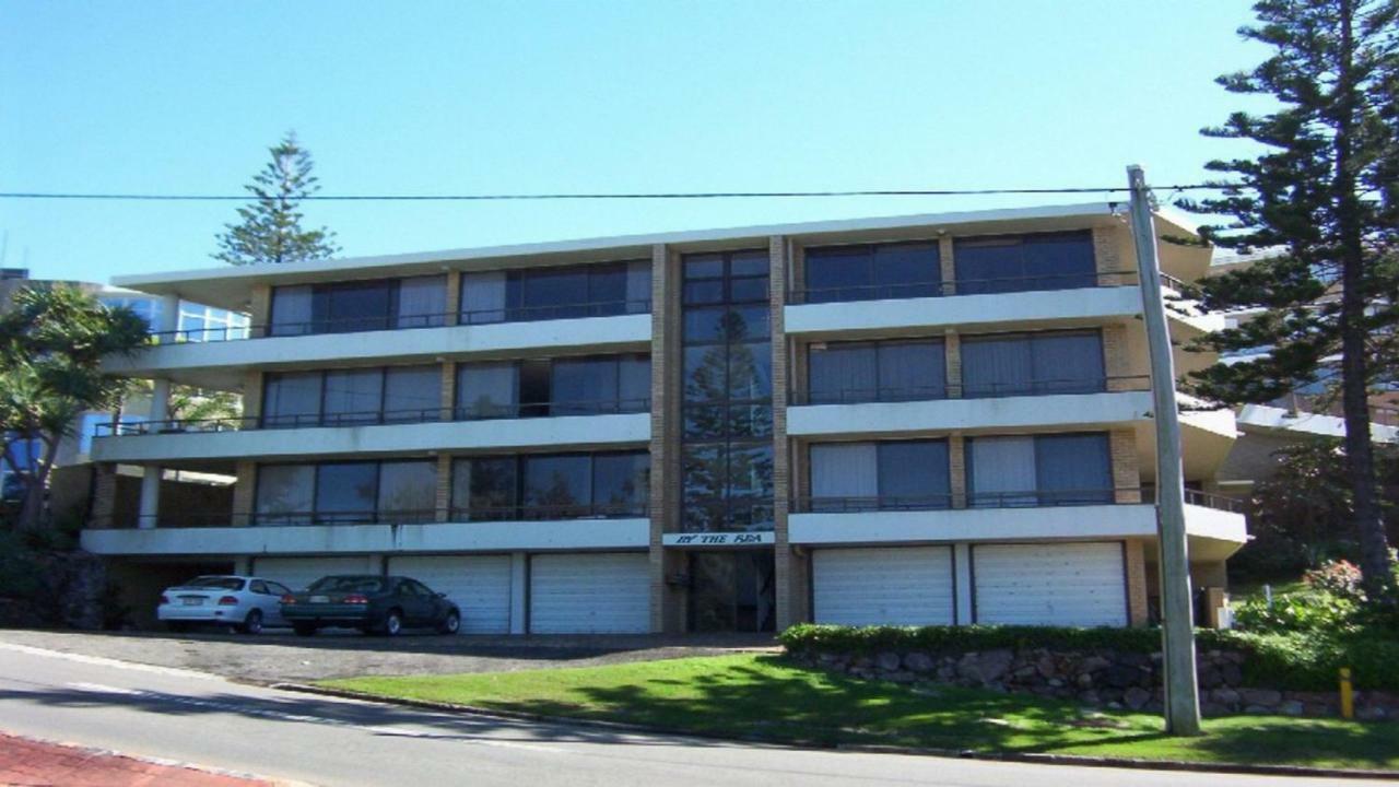 By The Sea Unit 4 13 Esplanade Kings * Caloundra