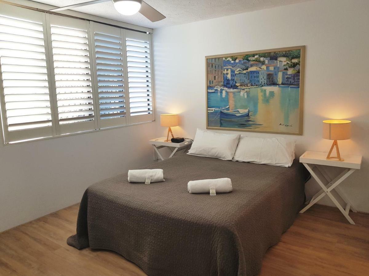 Aparthotel Casablanca Beachfront Caloundra