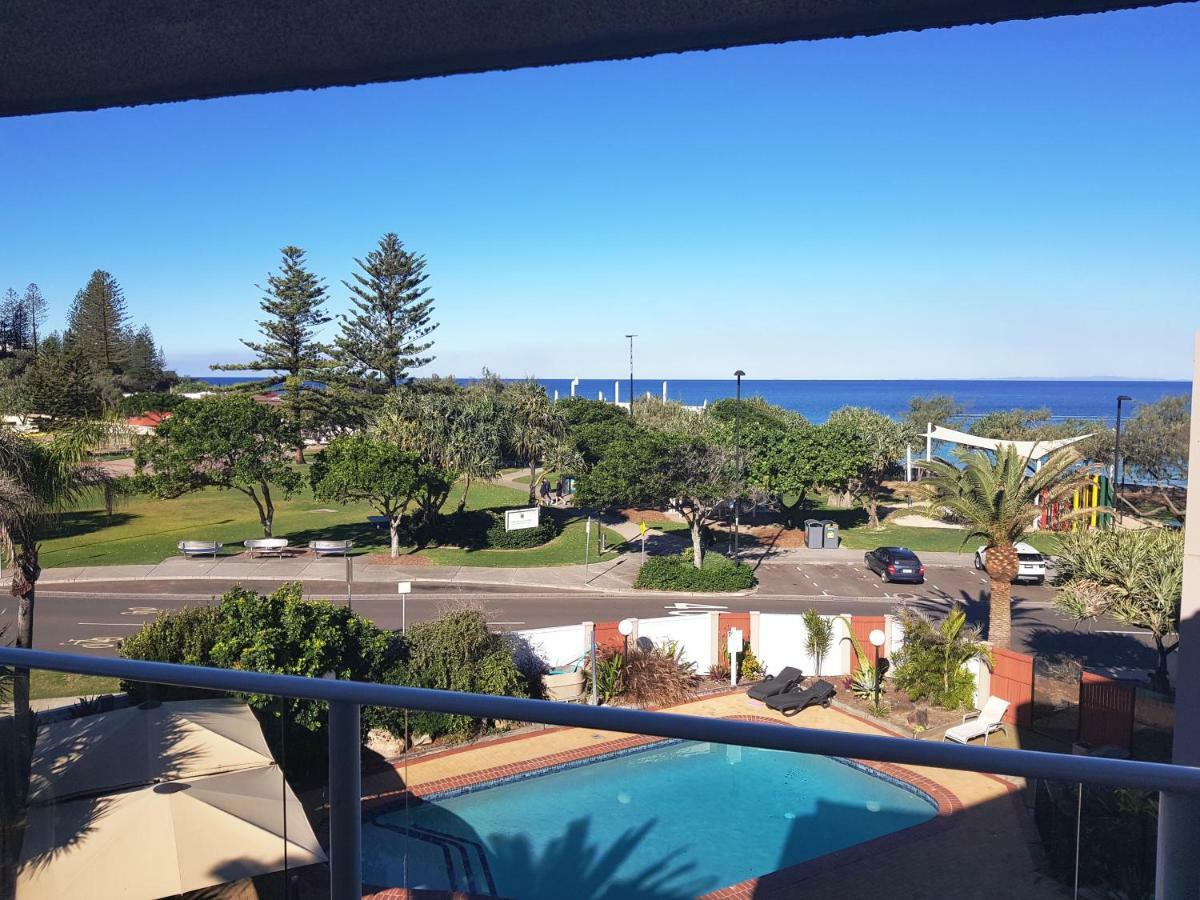 Aparthotel Casablanca Beachfront 3*