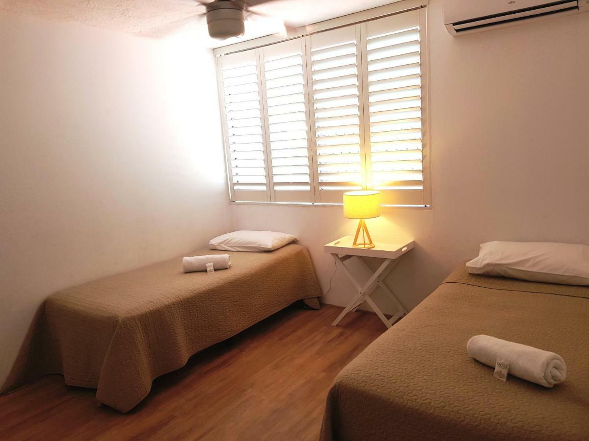 Casablanca Beachfront Aparthotel 3*