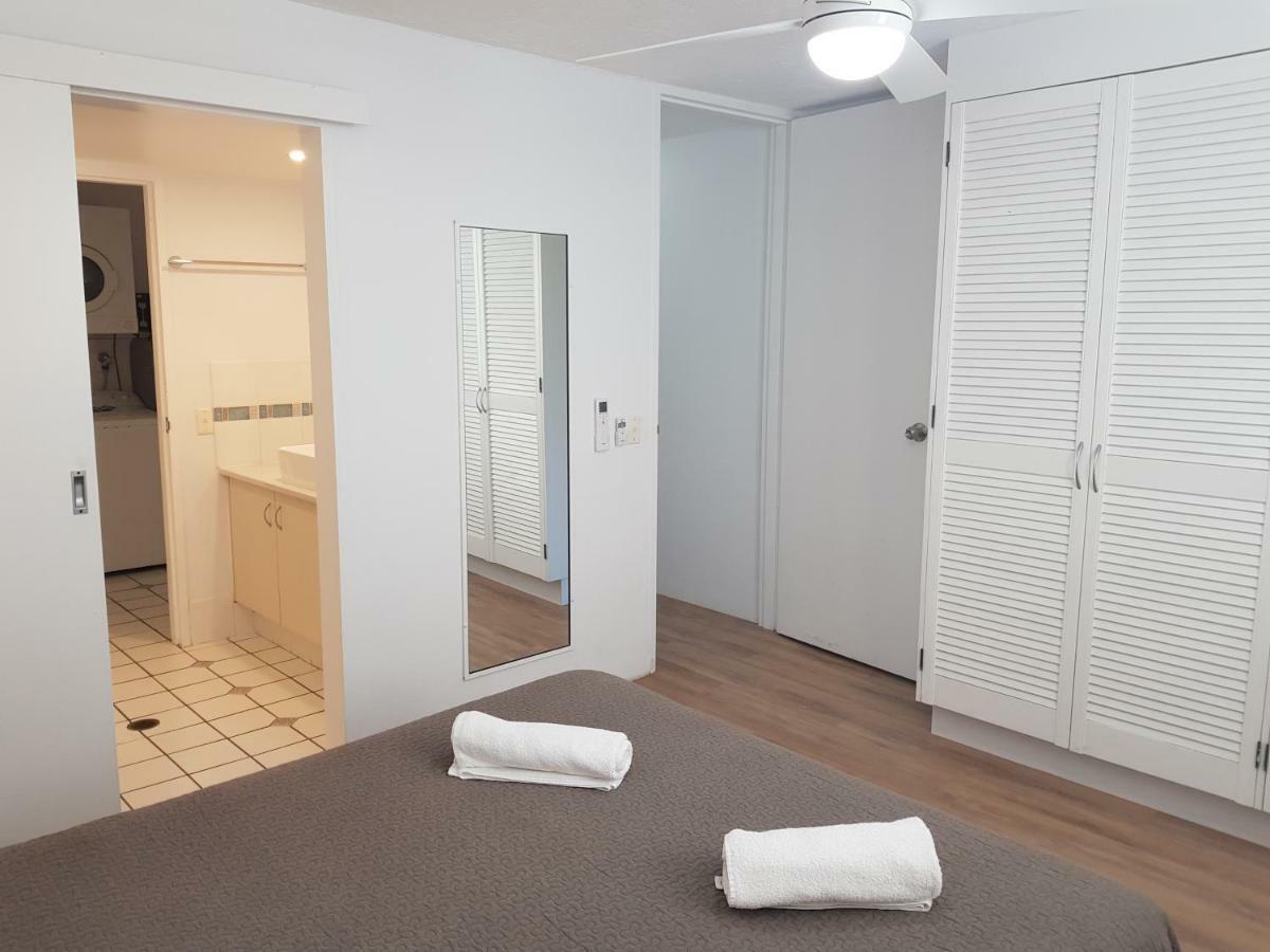 Casablanca Beachfront Aparthotel Caloundra