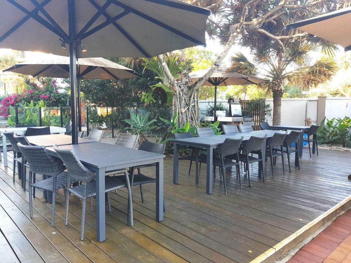 Casablanca Beachfront Aparthotel
