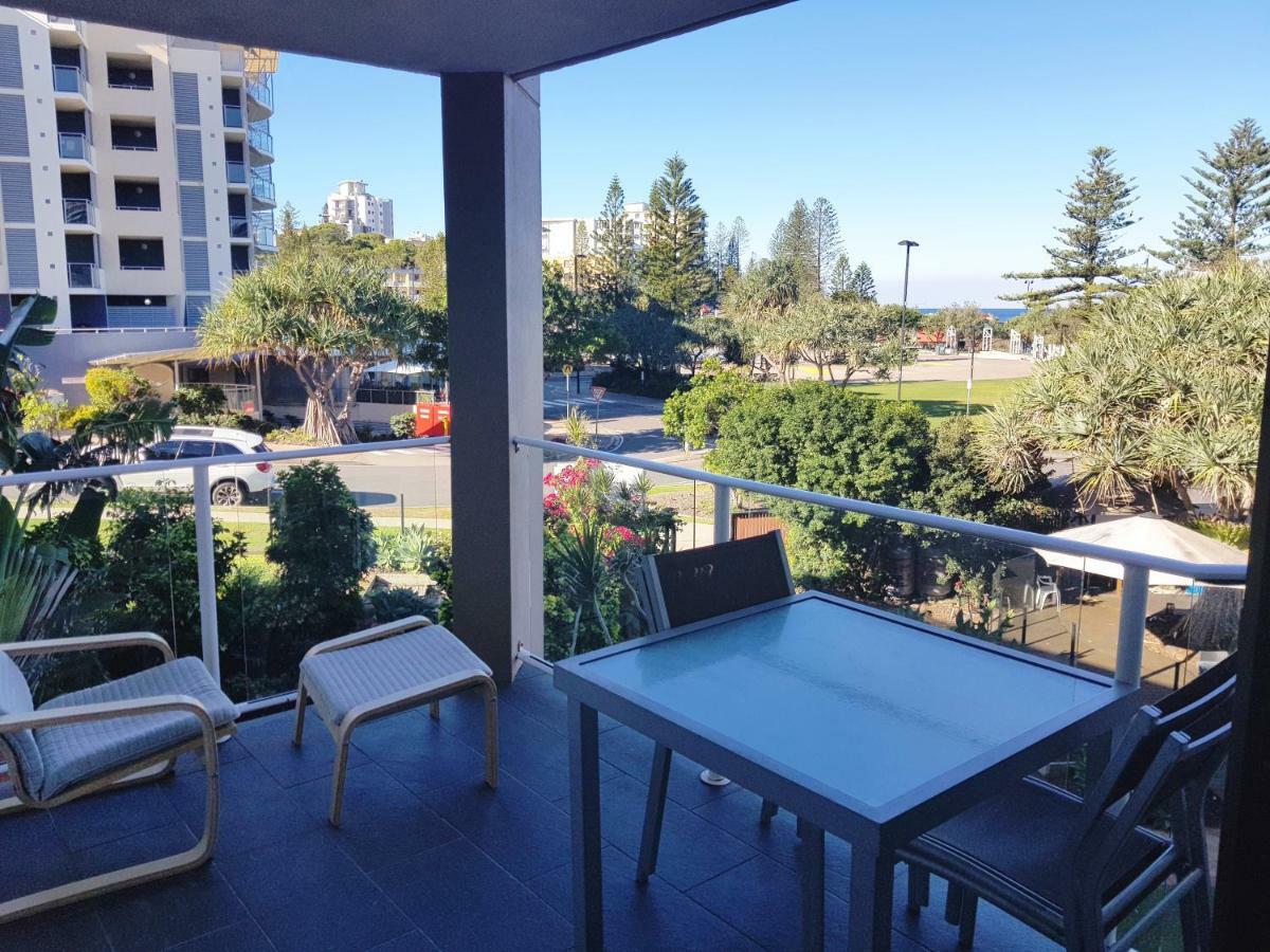 Aparthotel Casablanca Beachfront 3*