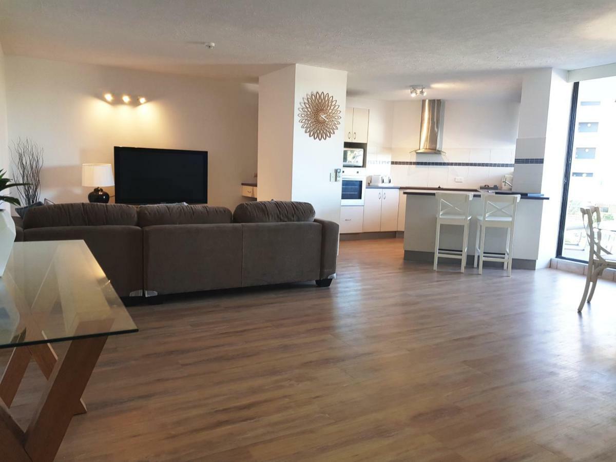 Aparthotel Casablanca Beachfront Caloundra