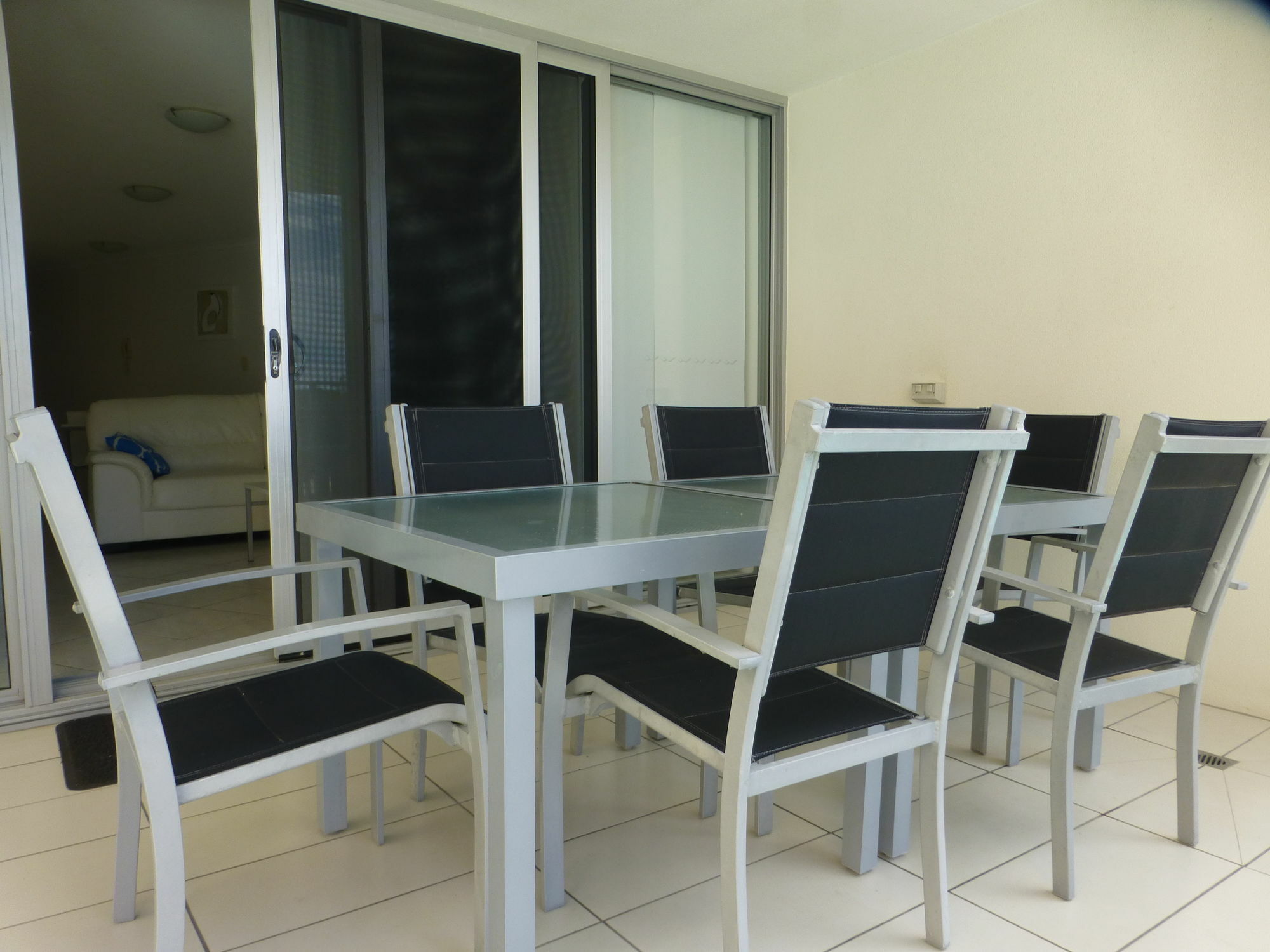 Salt On Kings Aparthotel Caloundra