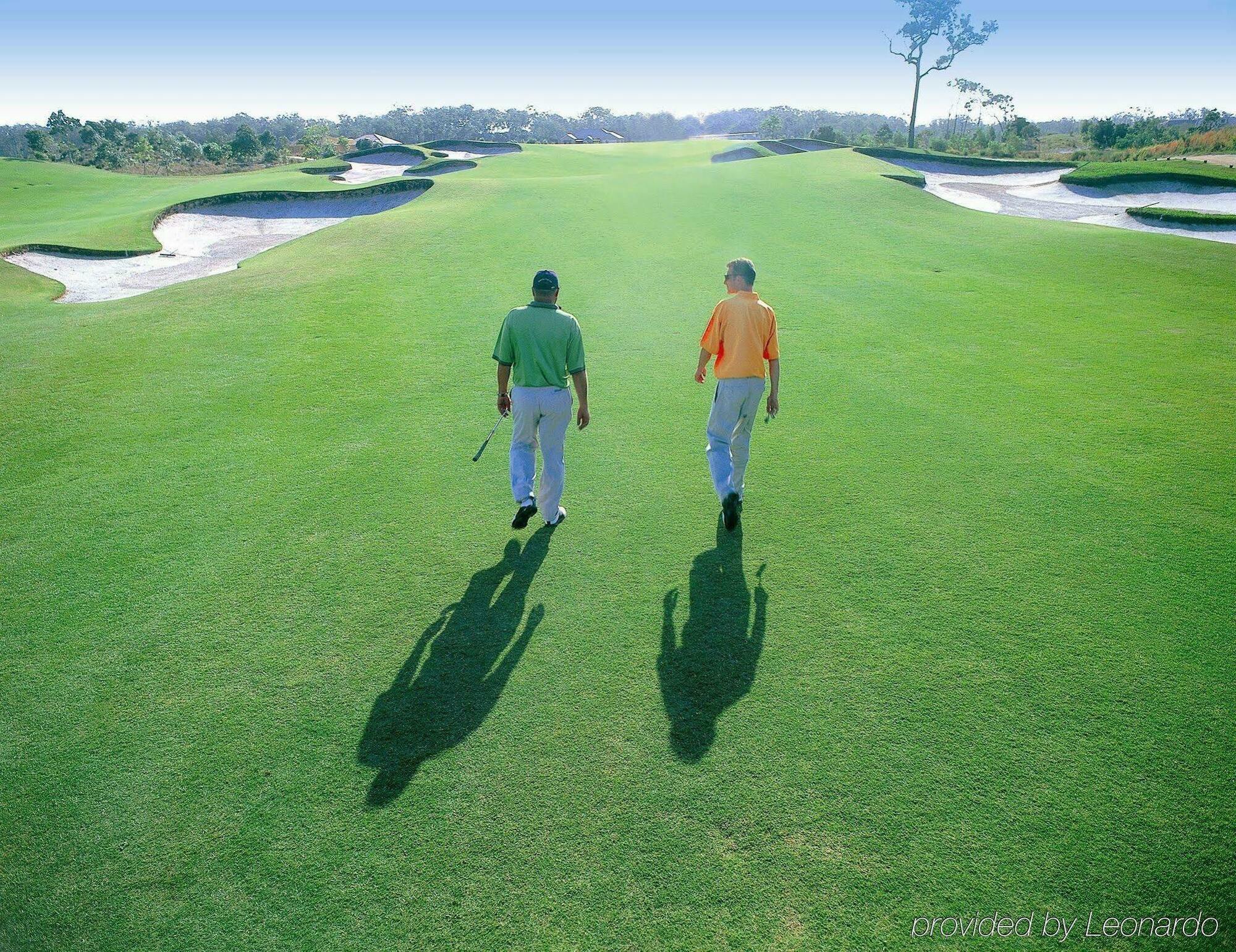 Resort Pelican Waters Golf Sunshine Coast 4*