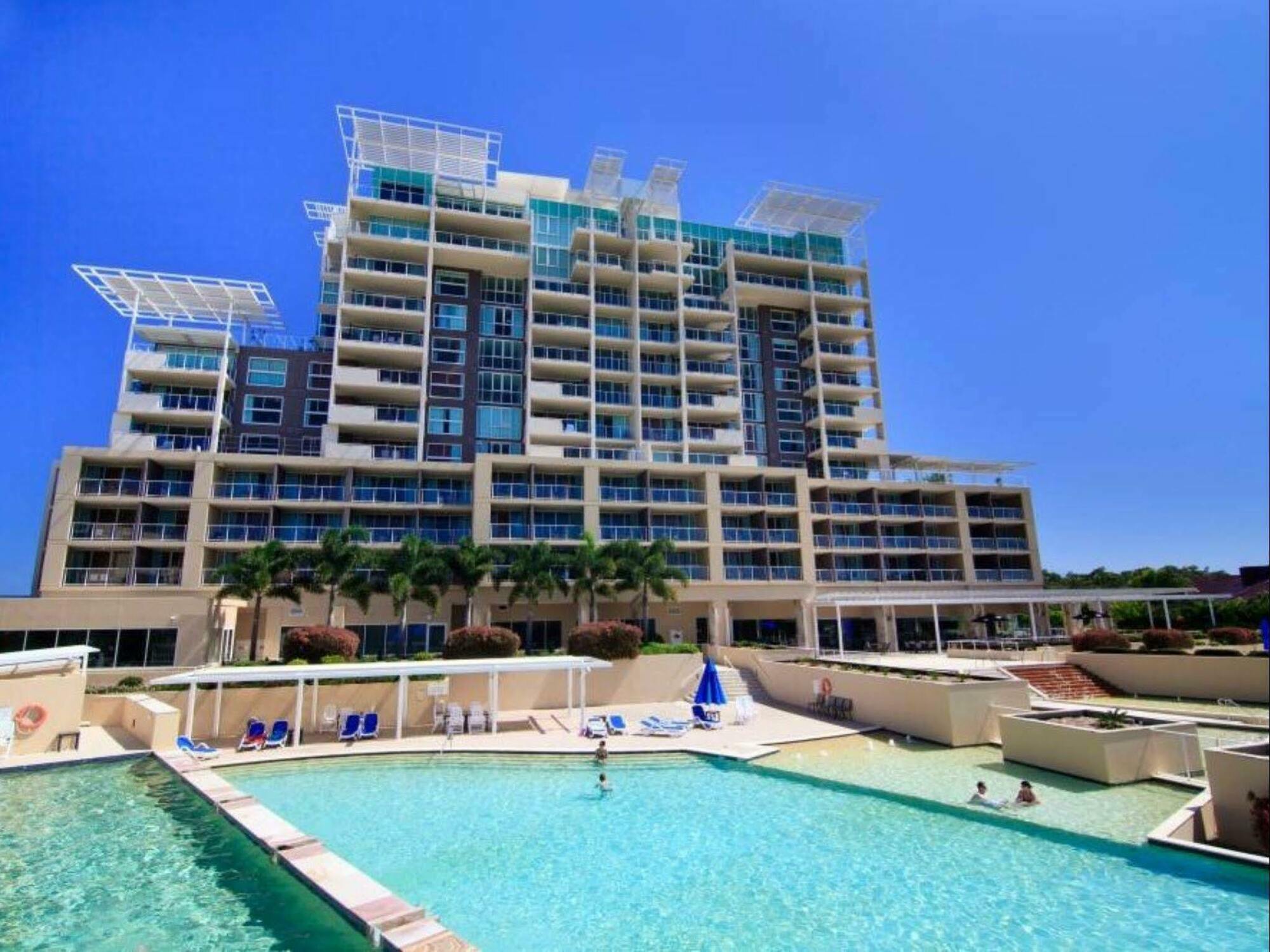 Pelican Waters Golf Sunshine Coast Resort 4*