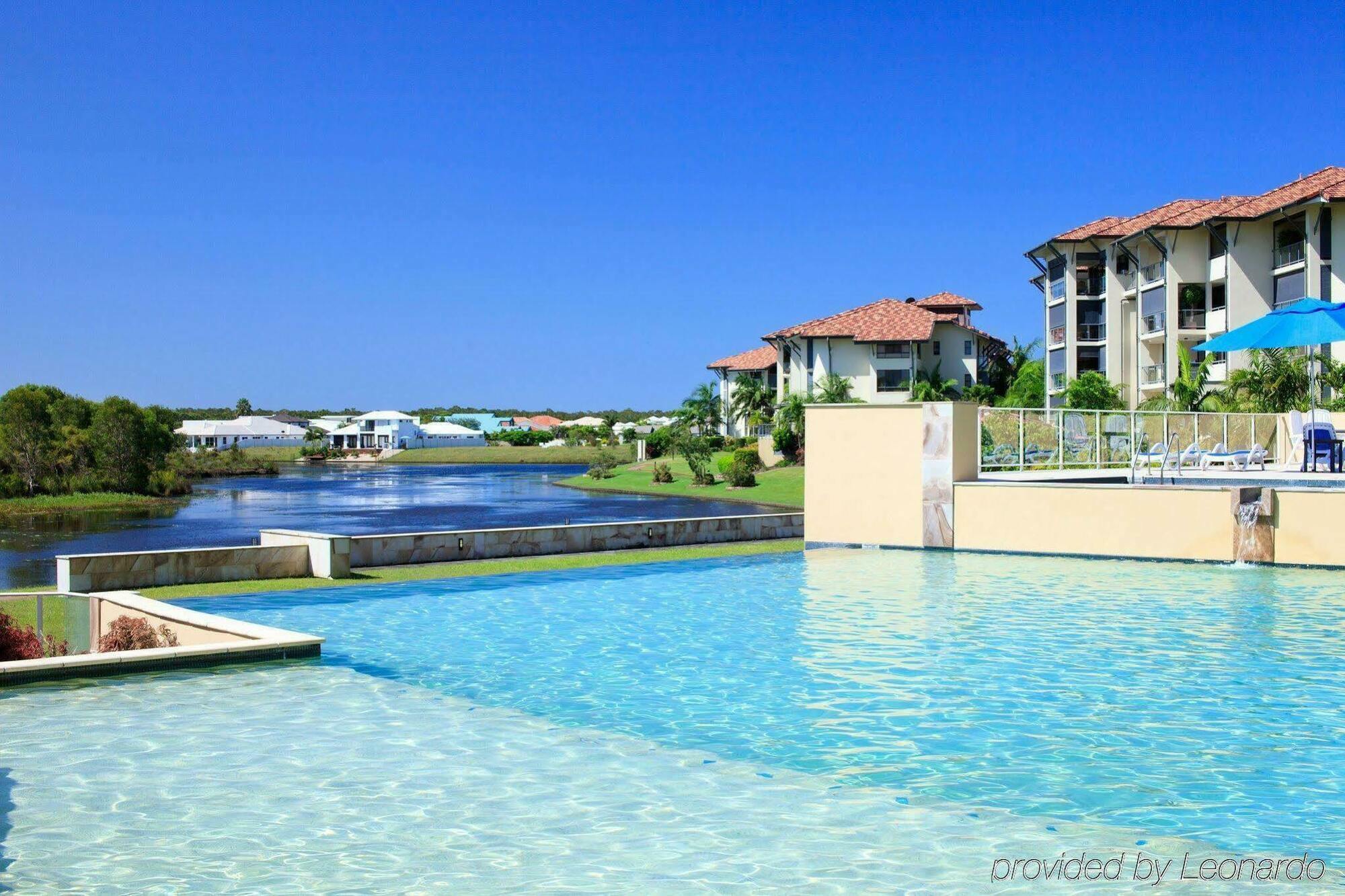 Pelican Waters Golf Sunshine Coast Resort Caloundra