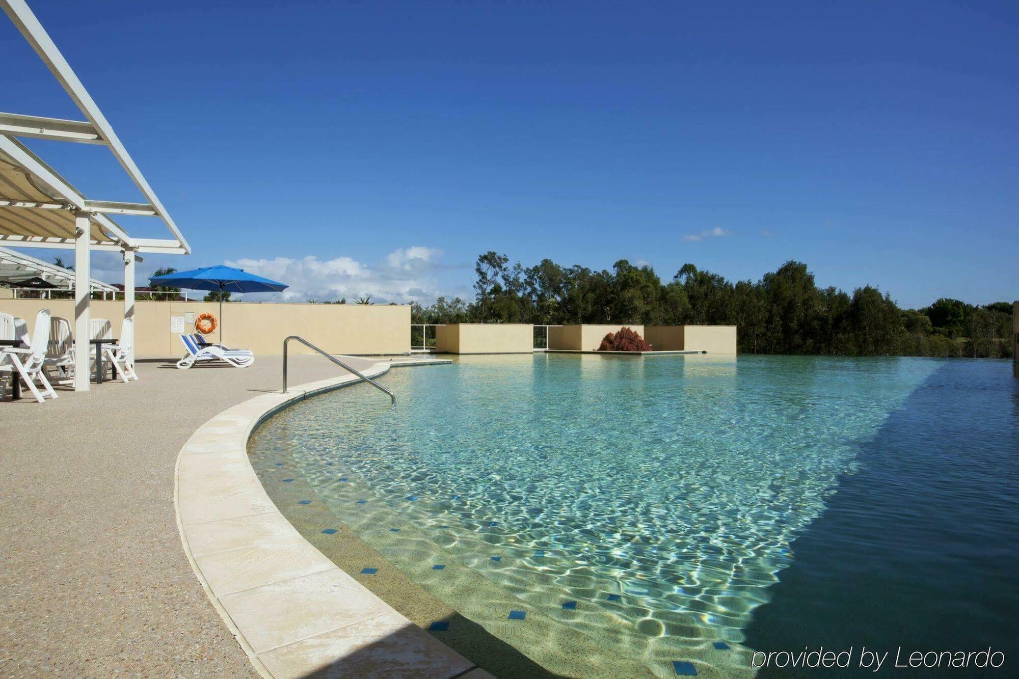 Pelican Waters Golf Sunshine Coast Resort