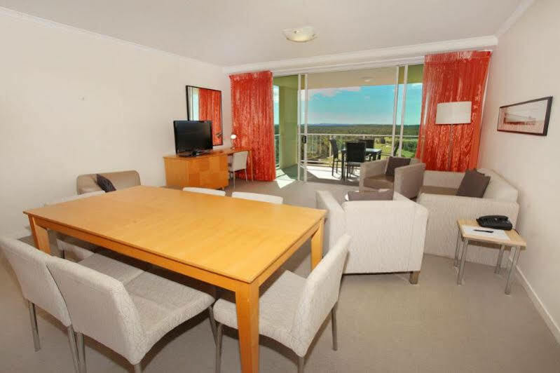 Pelican Waters Golf Sunshine Coast 4*