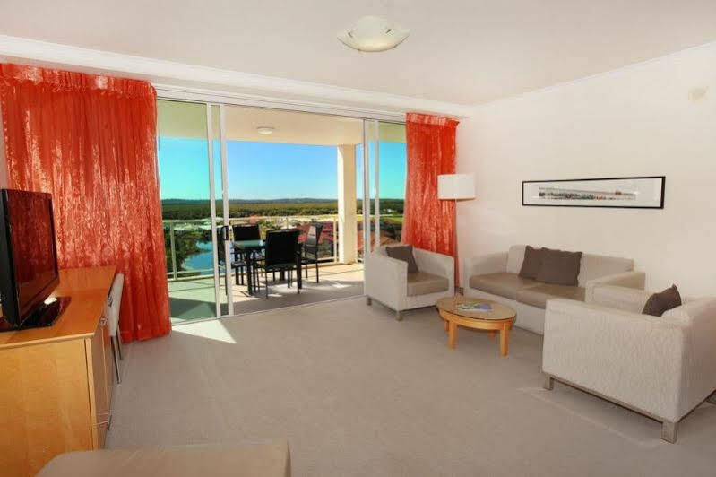 Pelican Waters Golf Sunshine Coast 4* Caloundra