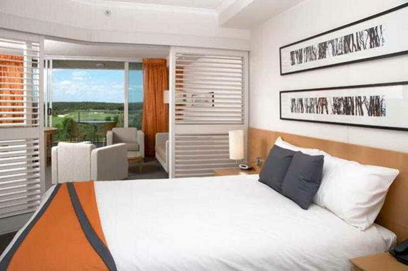 Pelican Waters Golf Sunshine Coast 4* Caloundra