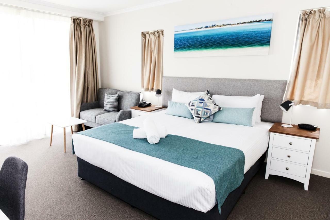 Ocean Views 4* Caloundra