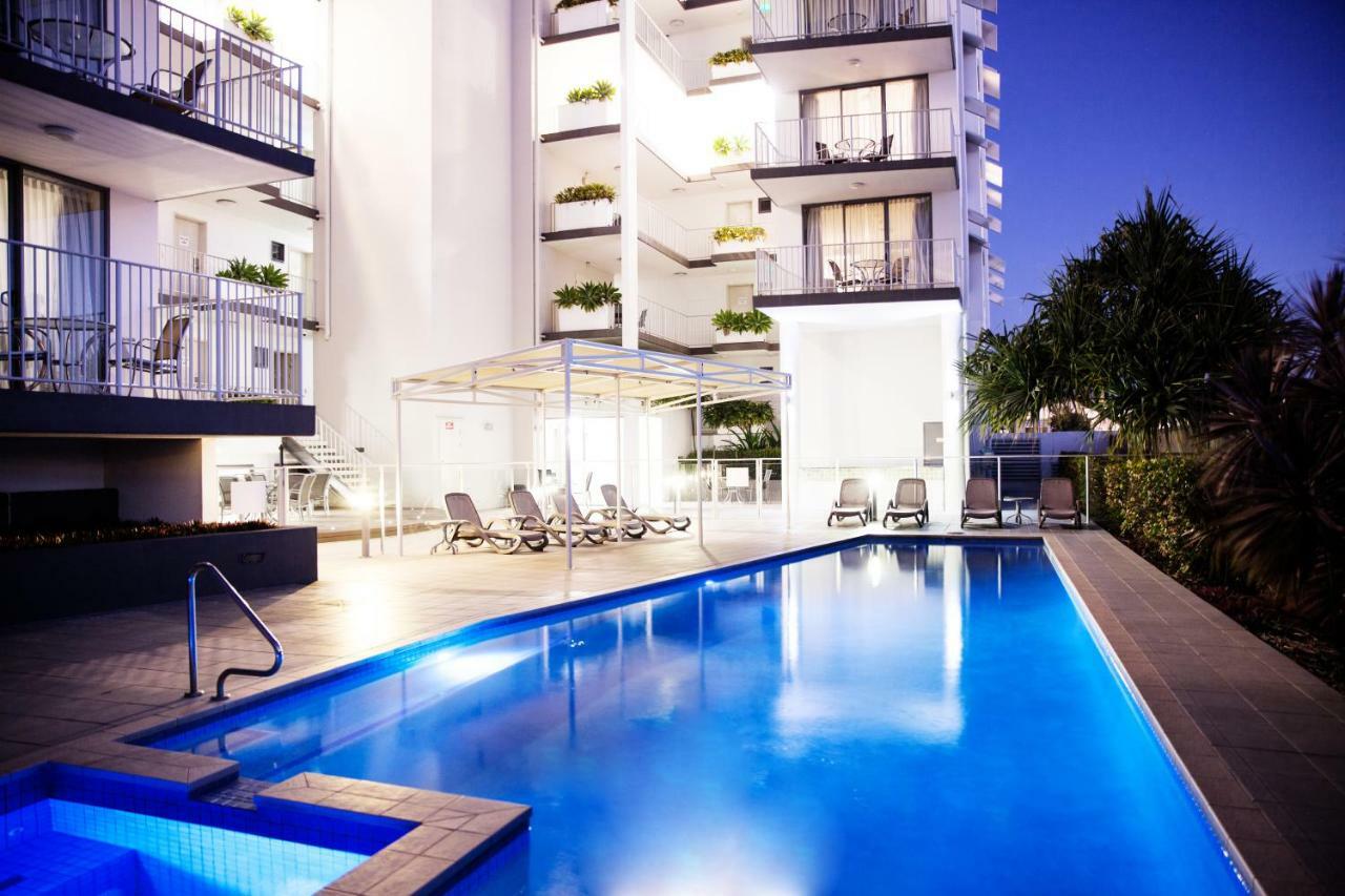 Resort Ocean Views