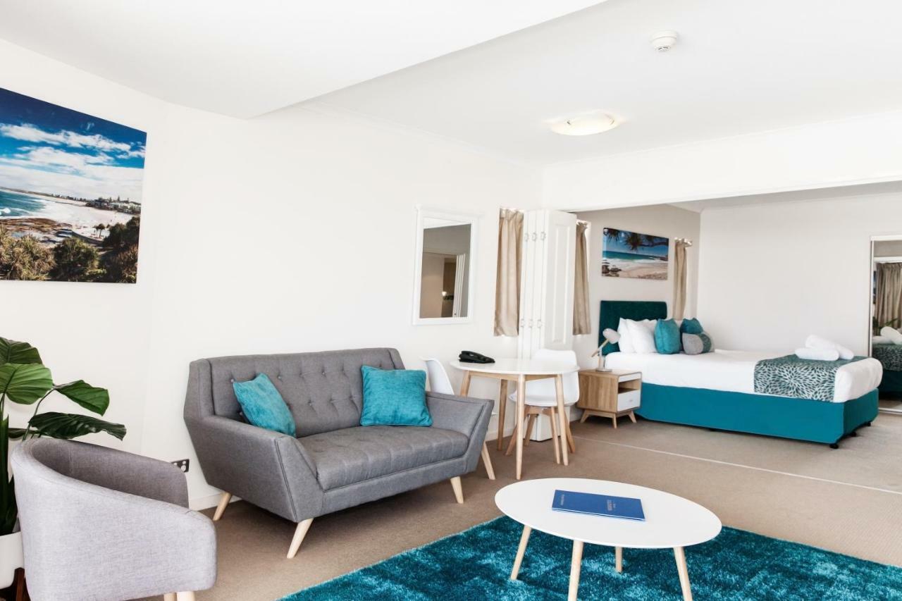Ocean Views 4*