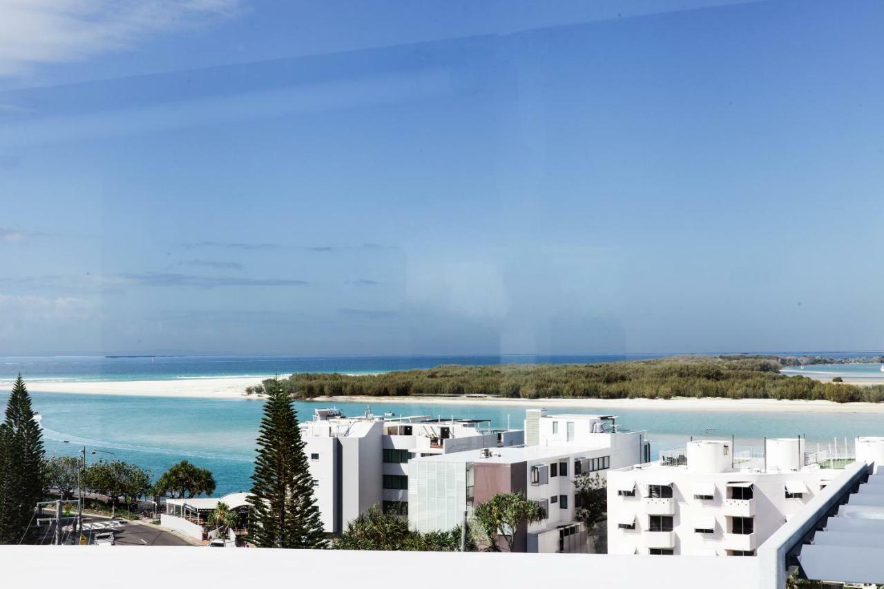 Ocean Views
