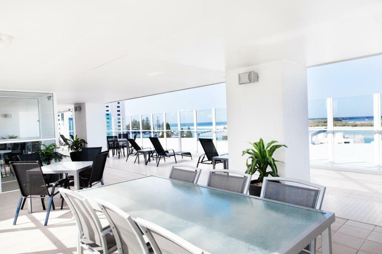 Ocean Views Resort Caloundra