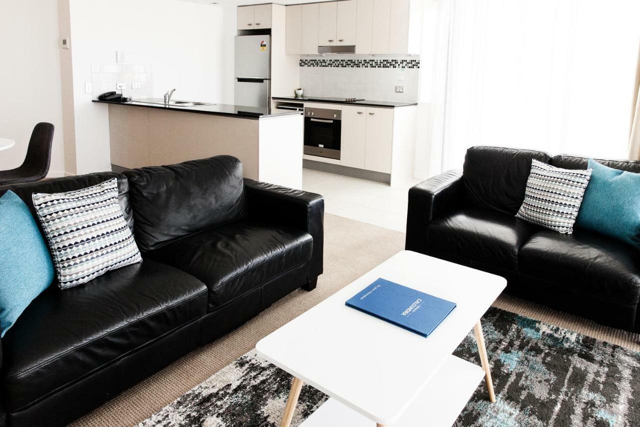 Ocean Views 4* Caloundra