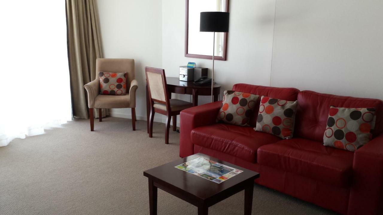 Ocean Views 4* Caloundra