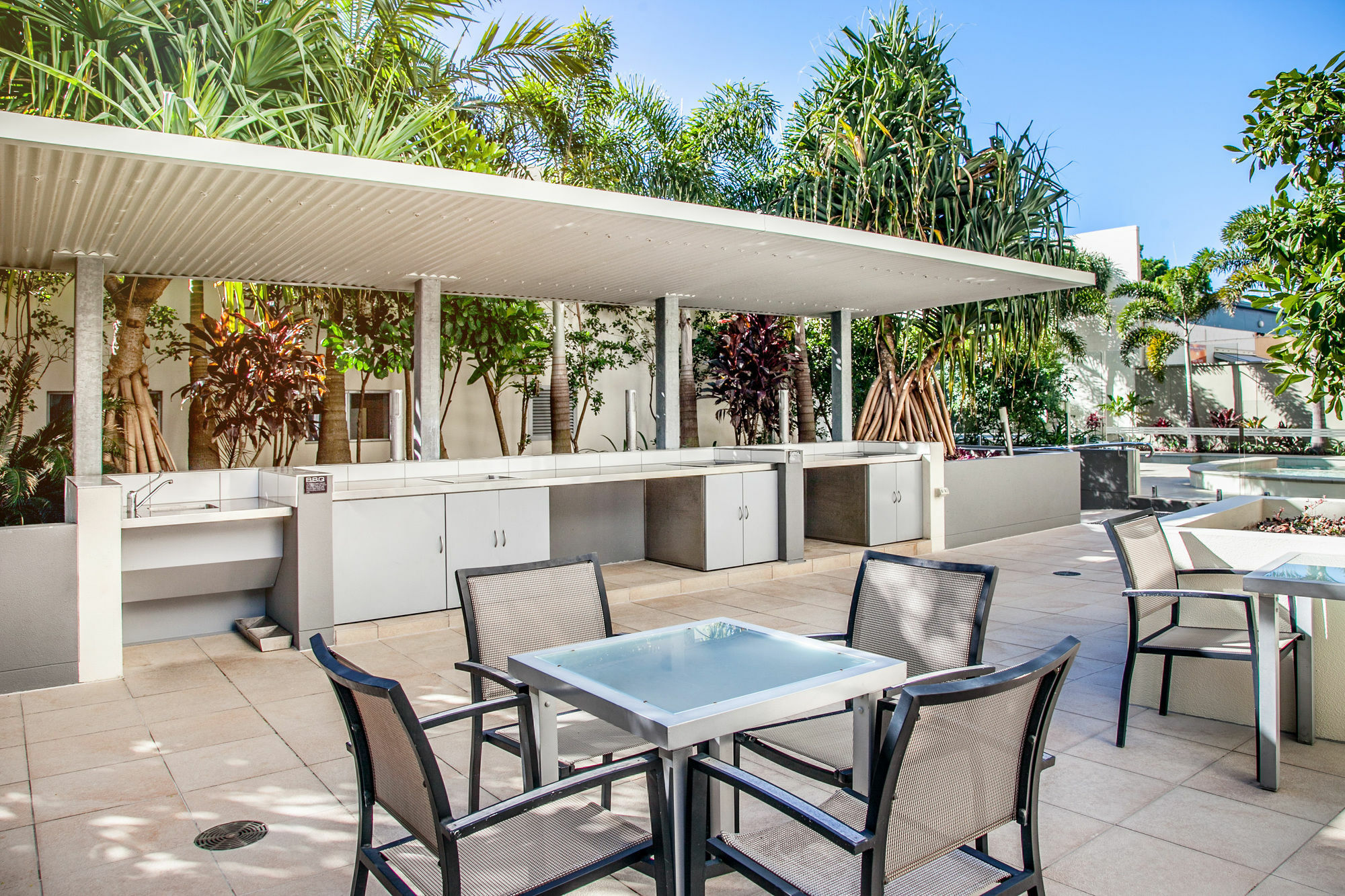 Monaco Aparthotel Caloundra