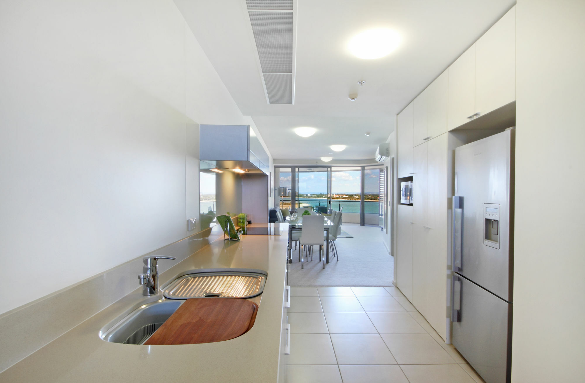 Aparthotel Monaco 4*