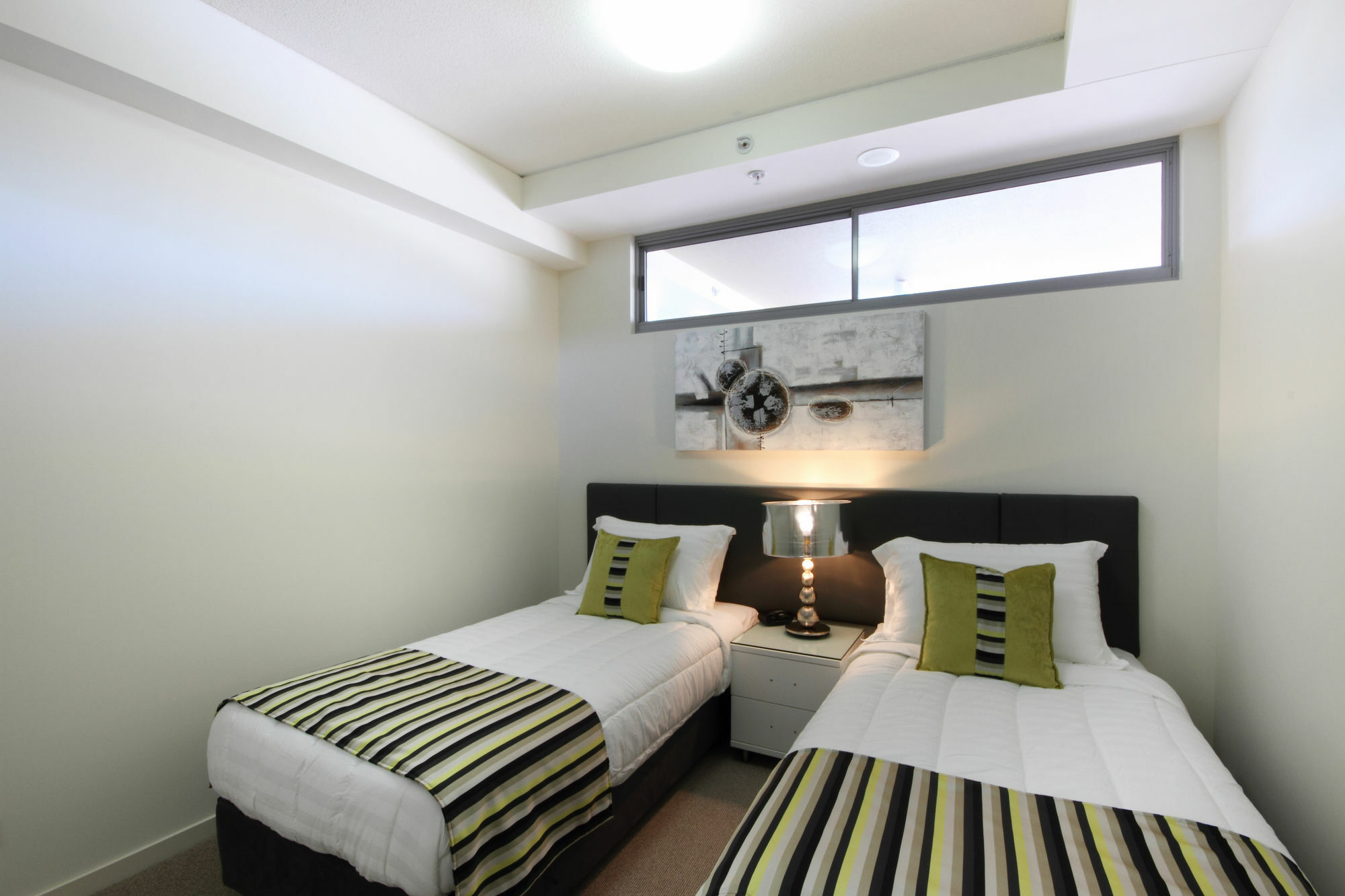 Aparthotel Monaco