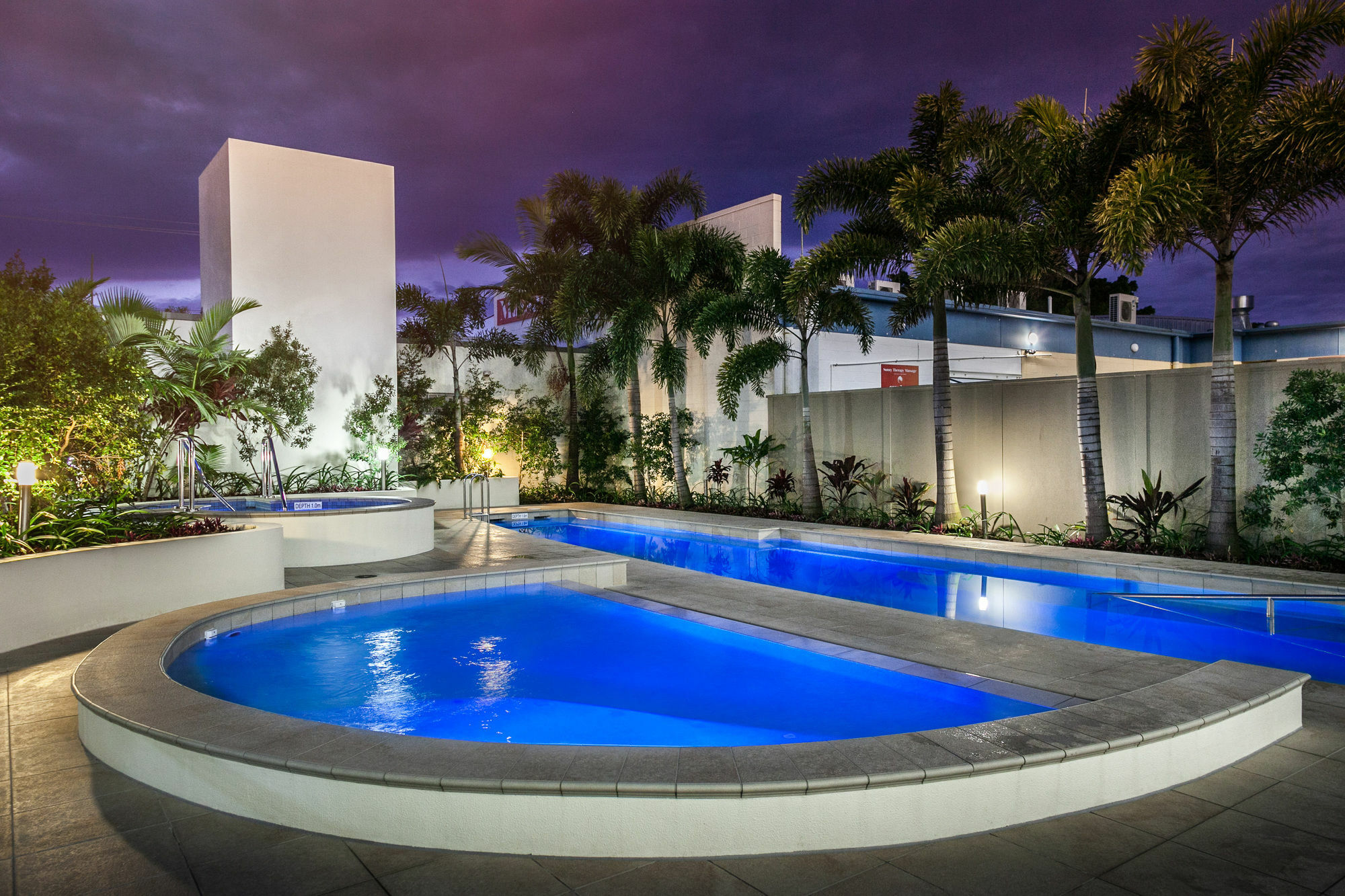 Aparthotel Monaco 4*