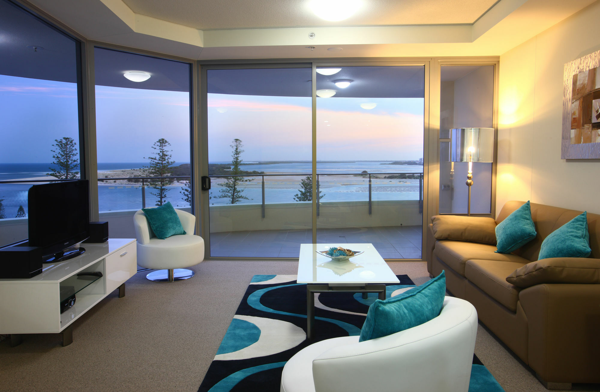 Monaco Caloundra