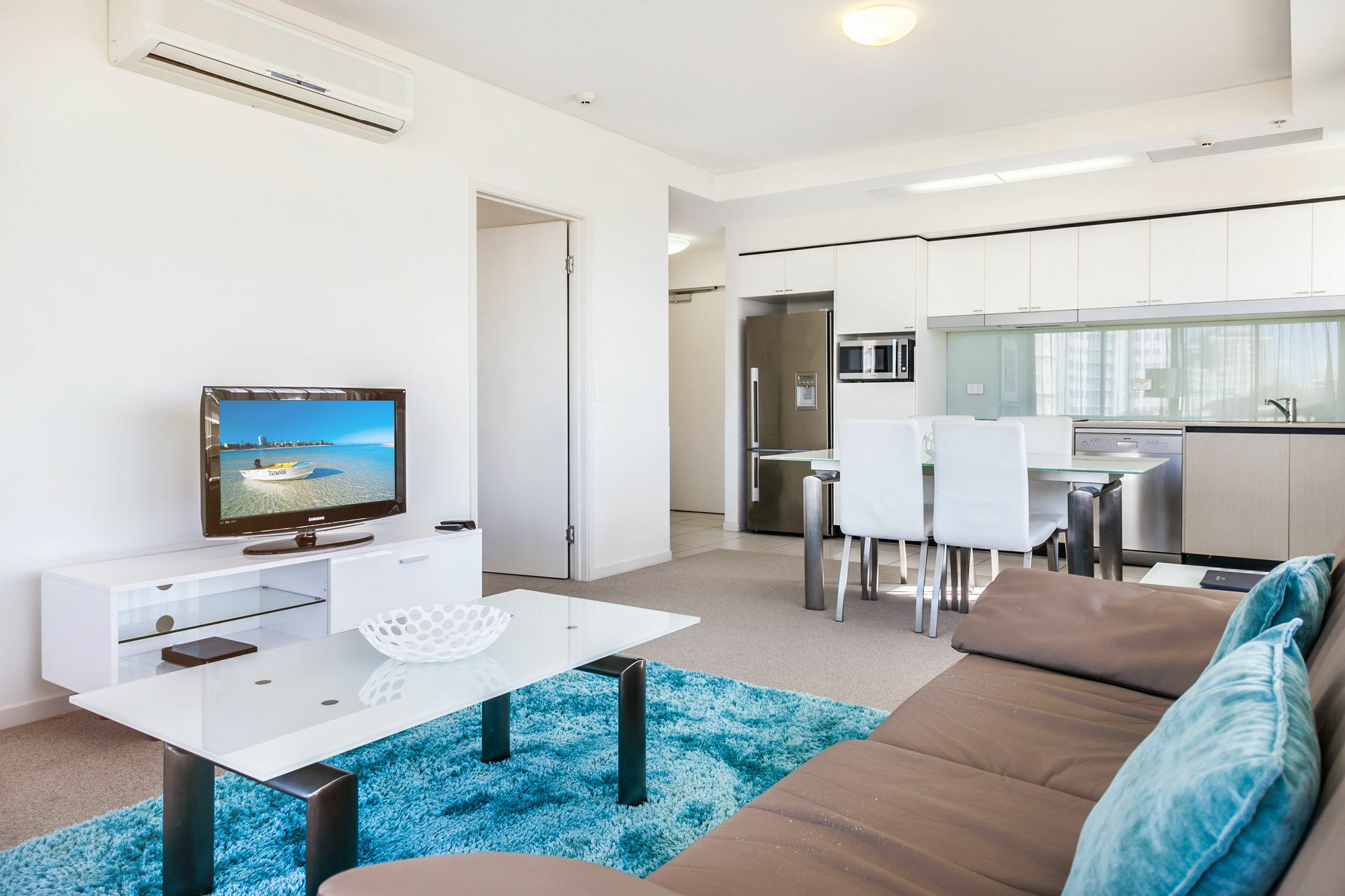Aparthotel Monaco