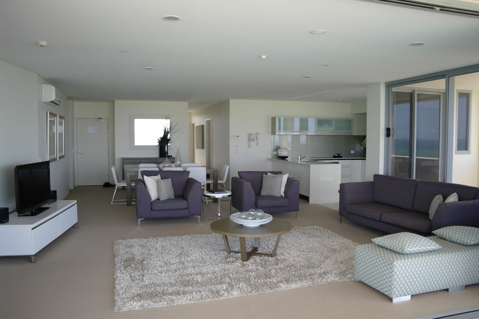 Monaco Aparthotel Caloundra