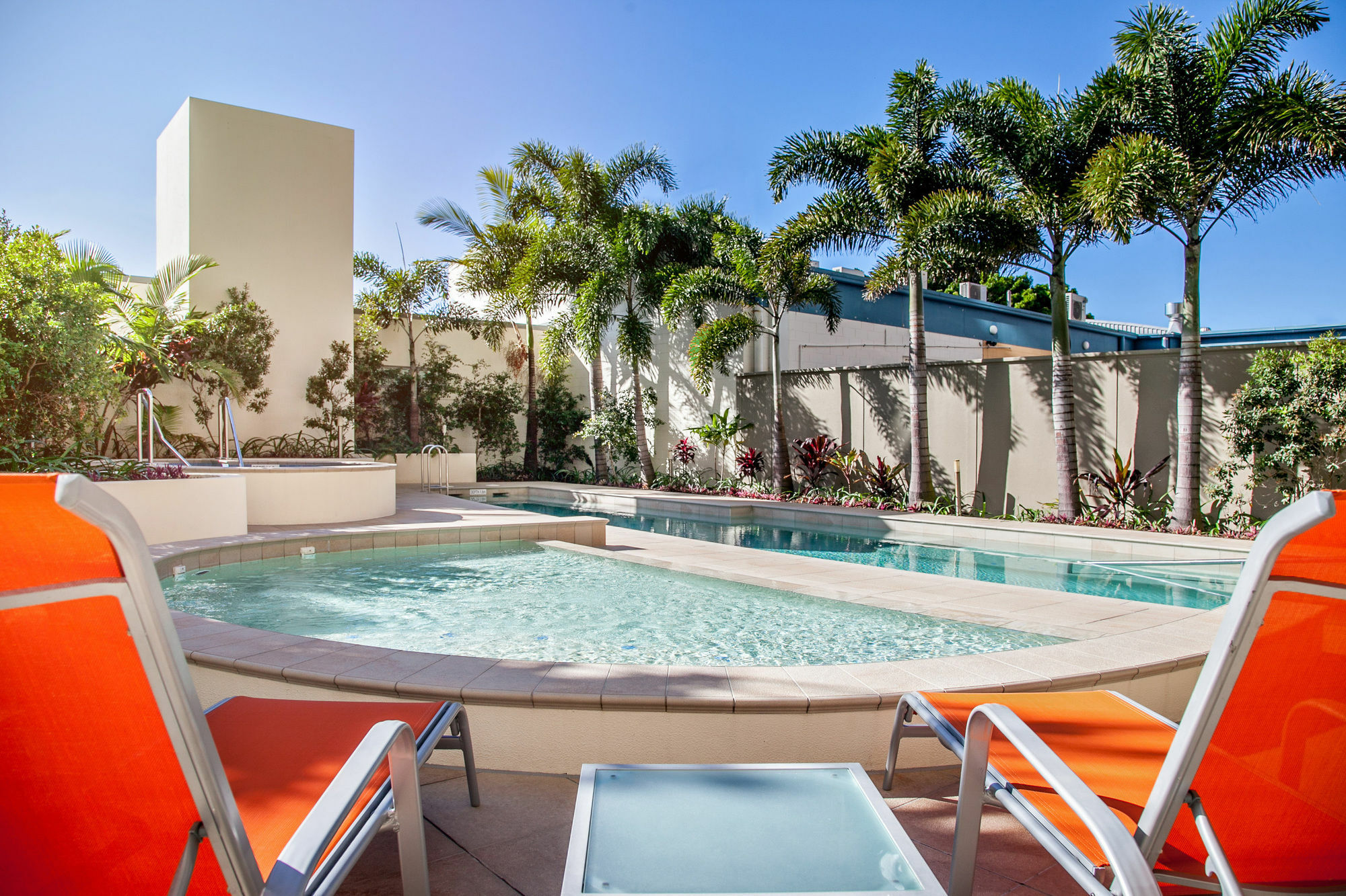 Monaco 4* Caloundra