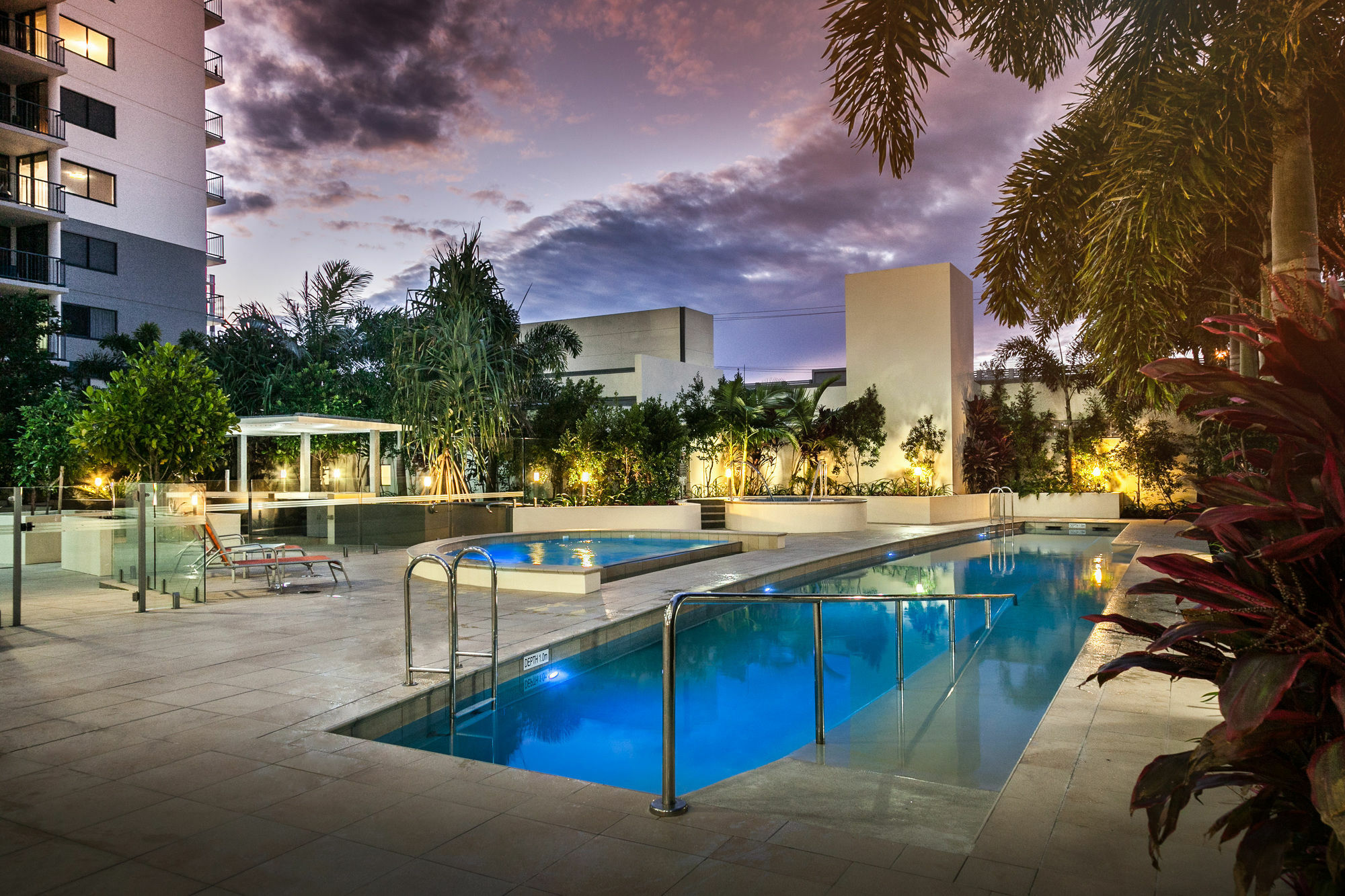 Monaco 4*