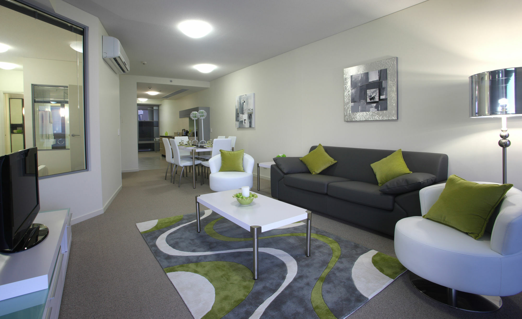 Monaco Caloundra