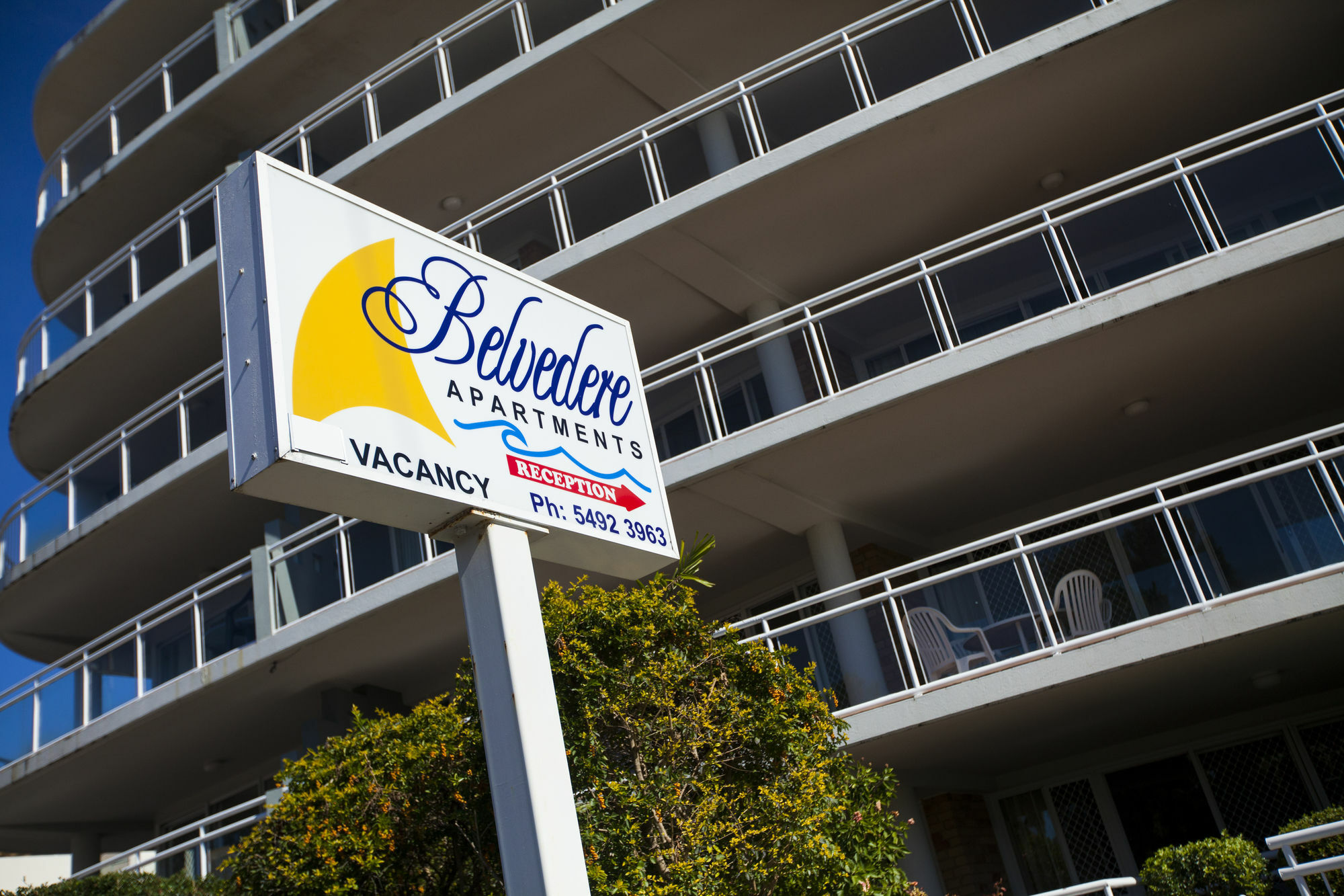 Belvedere Aparthotel
