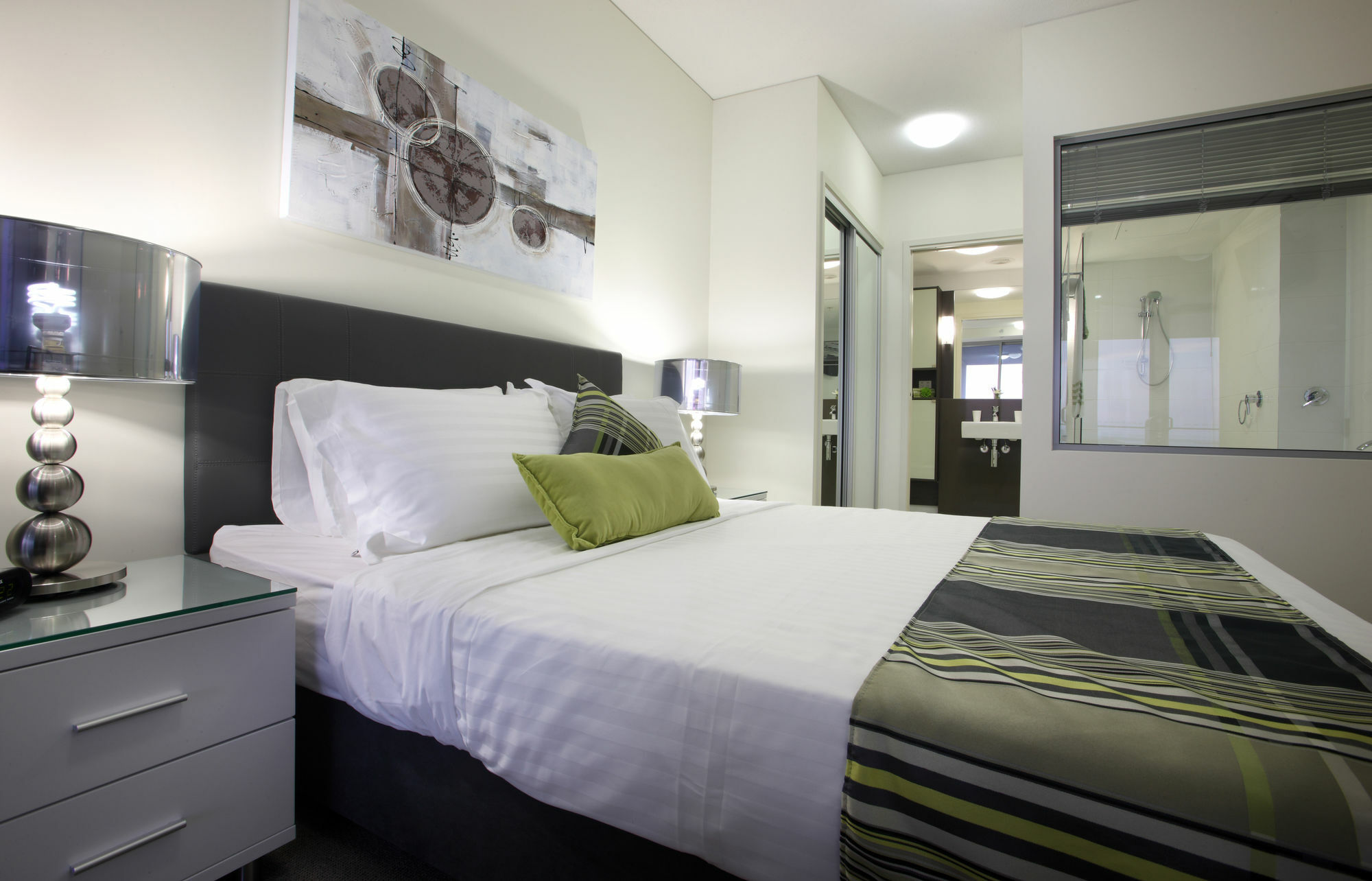 Aparthotel Monaco 4*