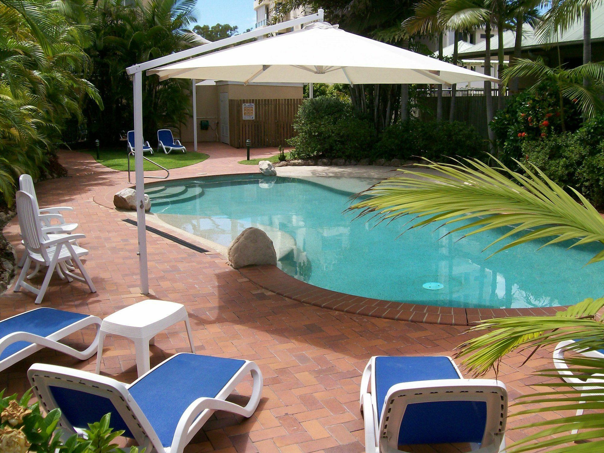 Riviere On Golden Caloundra
