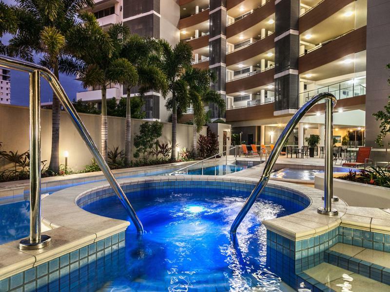Monaco 4* Caloundra