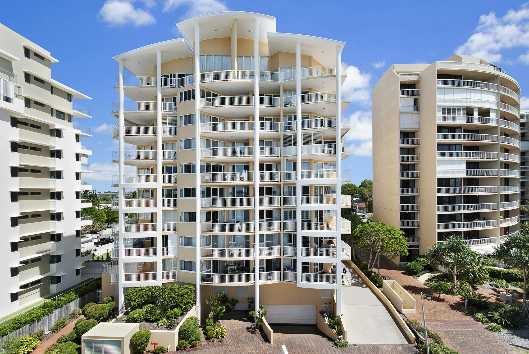 Riviere On Golden Caloundra