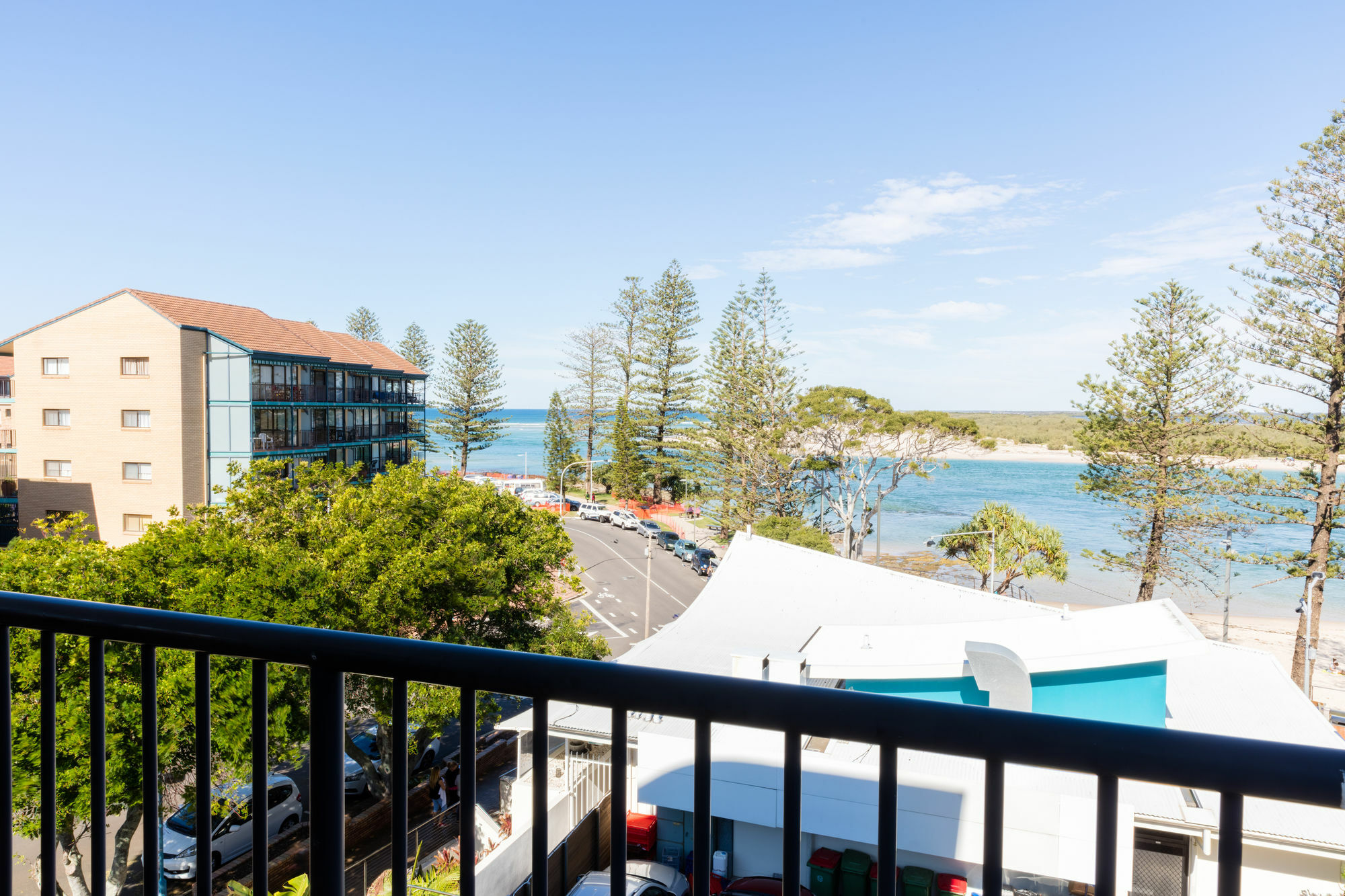 Belaire Place Aparthotel 3*