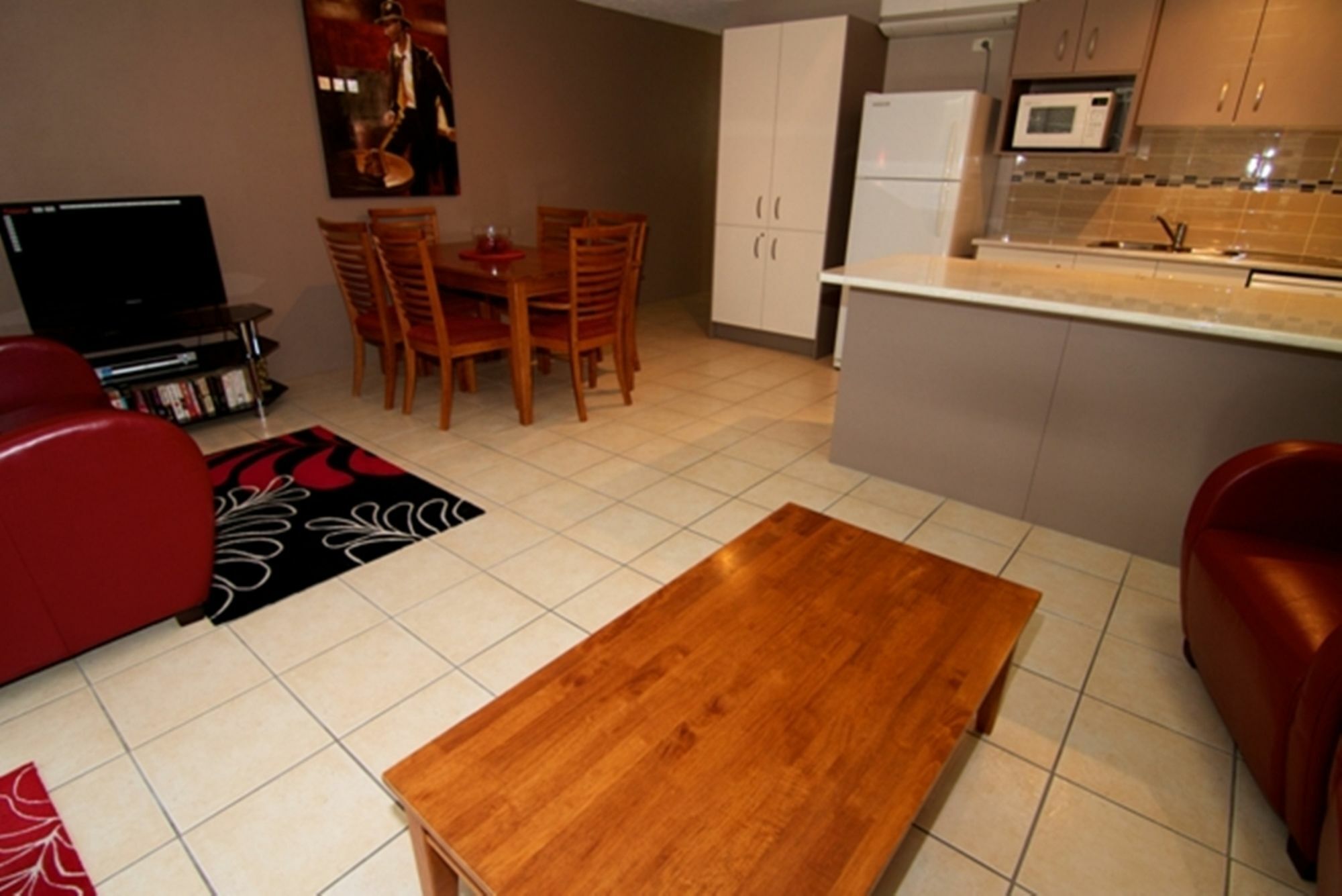 Merrima Court Holidays Aparthotel Caloundra