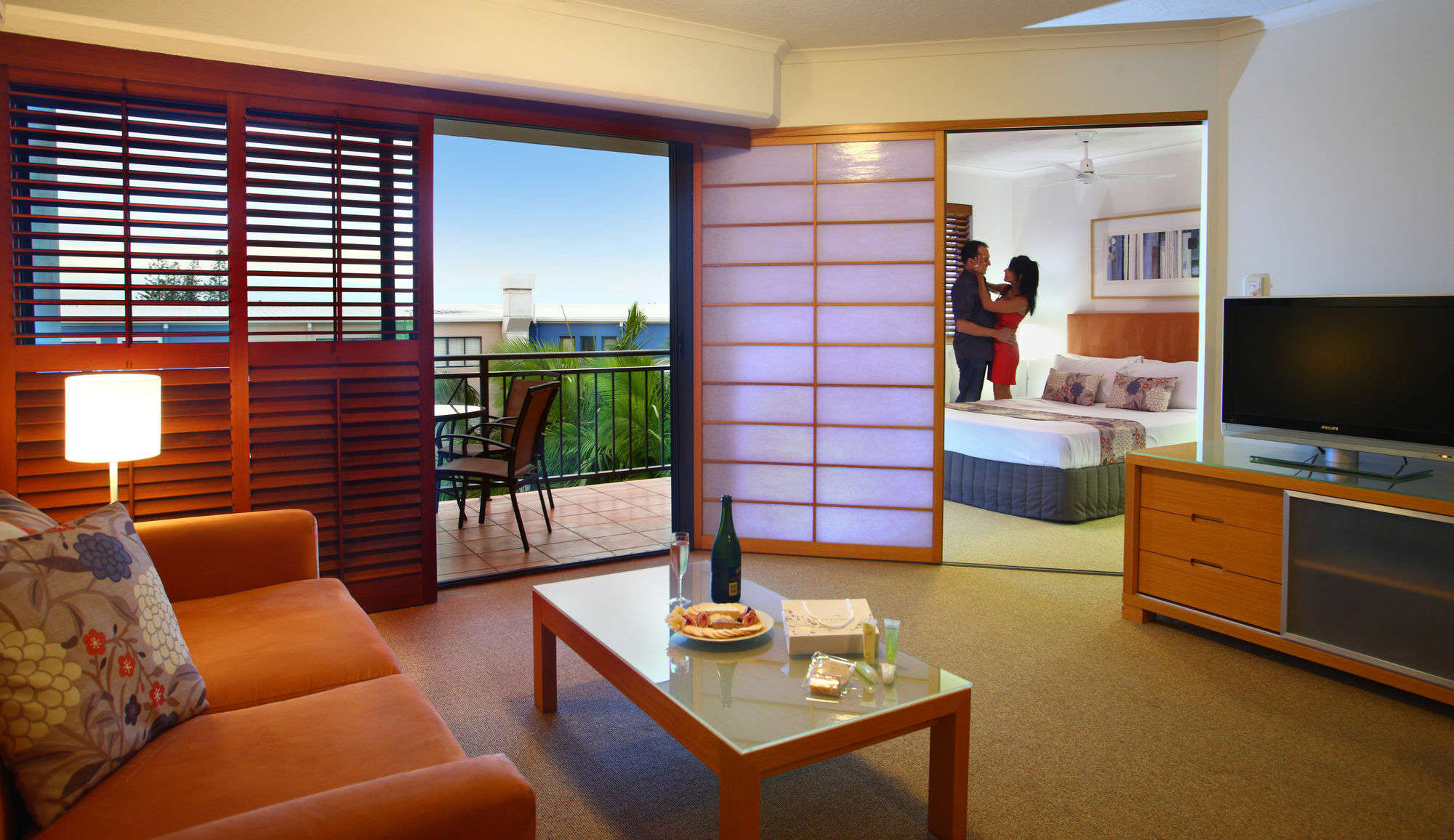Aparthotel Portobello By The Sea 4*