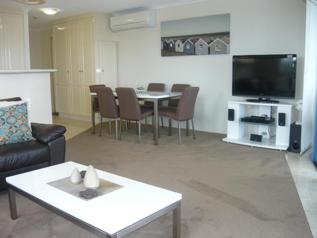 Sails Golden Aparthotel Caloundra