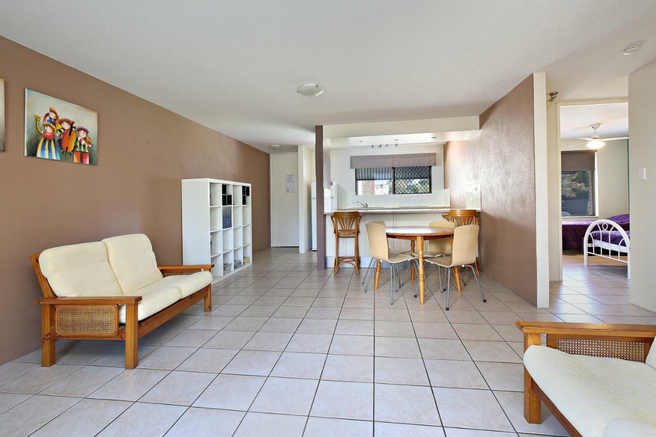 Levuka Unit 4 14 Moreton Pde Kings Apartment Caloundra