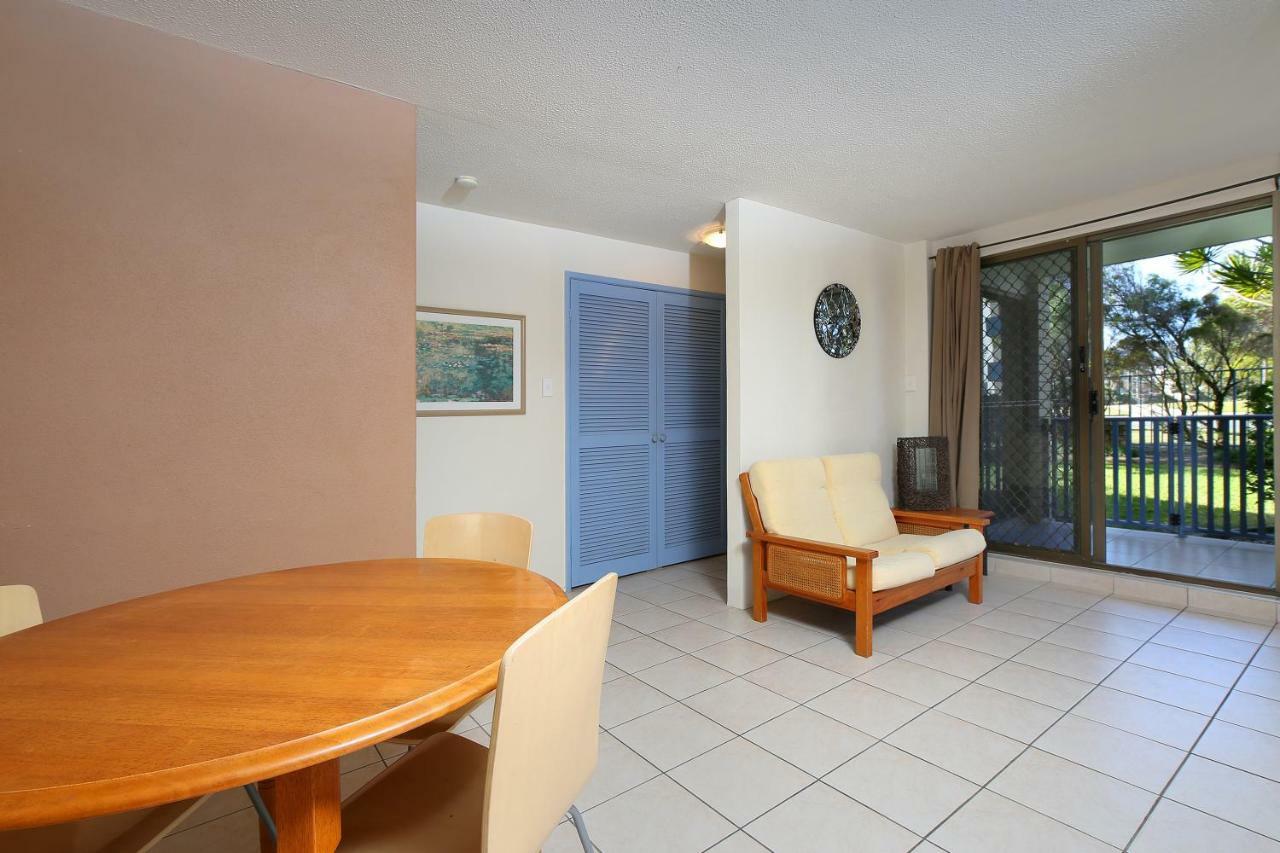 Levuka Unit 4 14 Moreton Pde Kings Apartment *