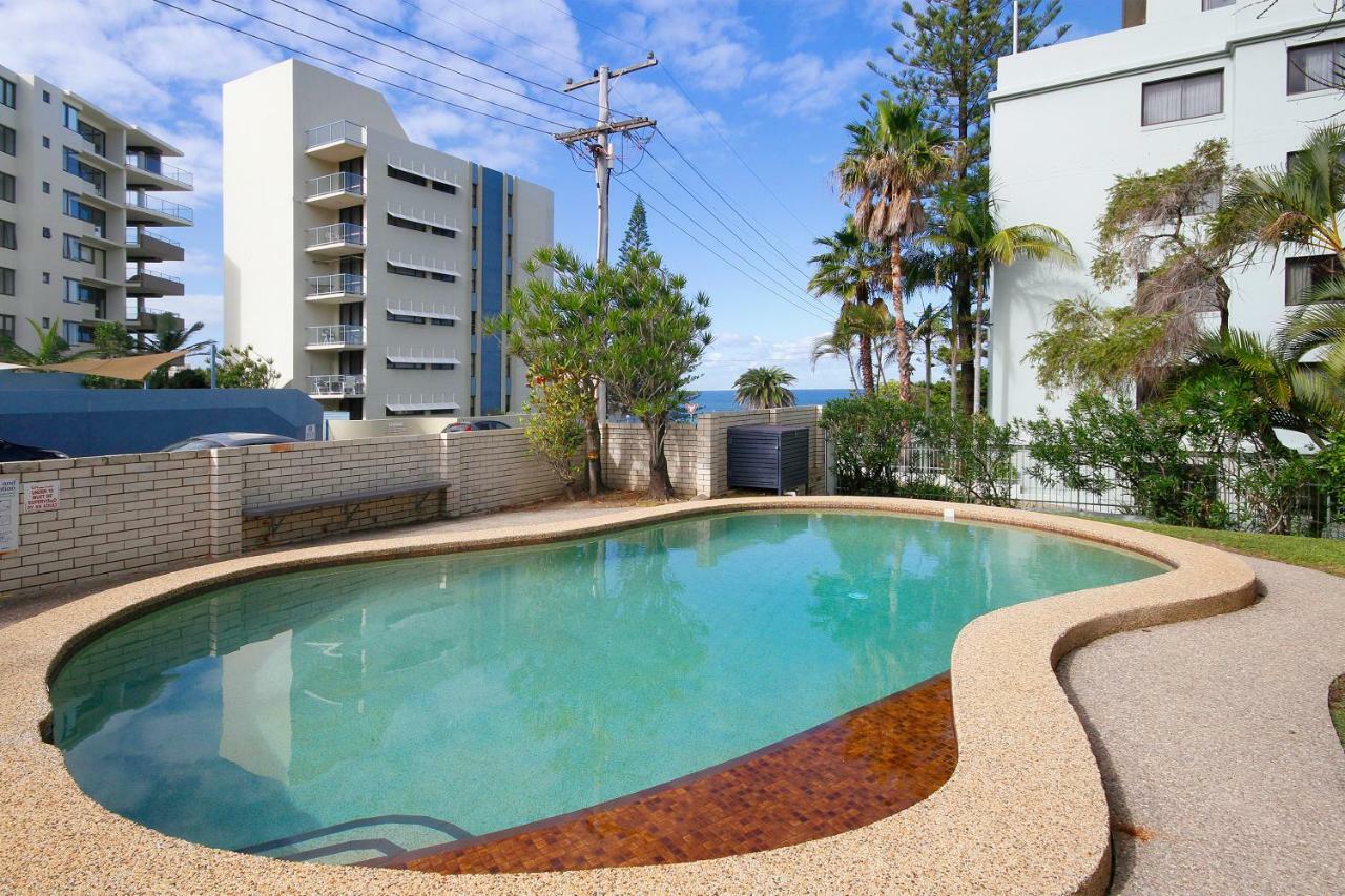 Apartment Levuka Unit 4 14 Moreton Pde Kings Caloundra